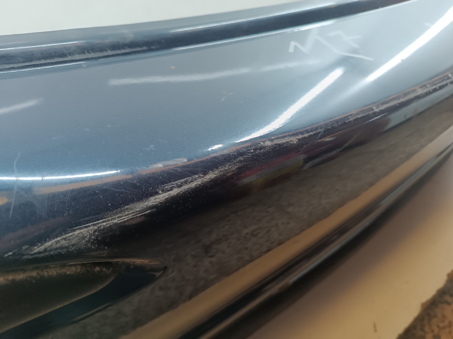 Para Choques Traseiro Com Sensores JAGUAR X-TYPE (X400) | 01 - 09 Imagem-10