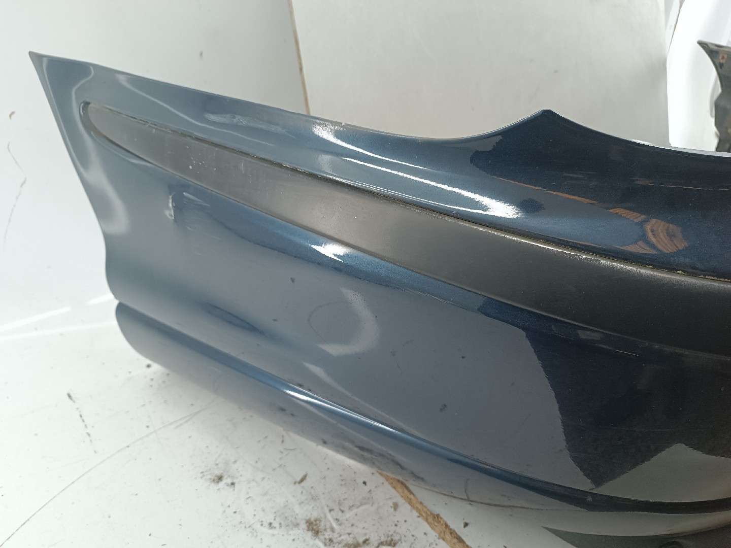 Para Choques Traseiro Com Sensores JAGUAR X-TYPE (X400) | 01 - 09 Imagem-12