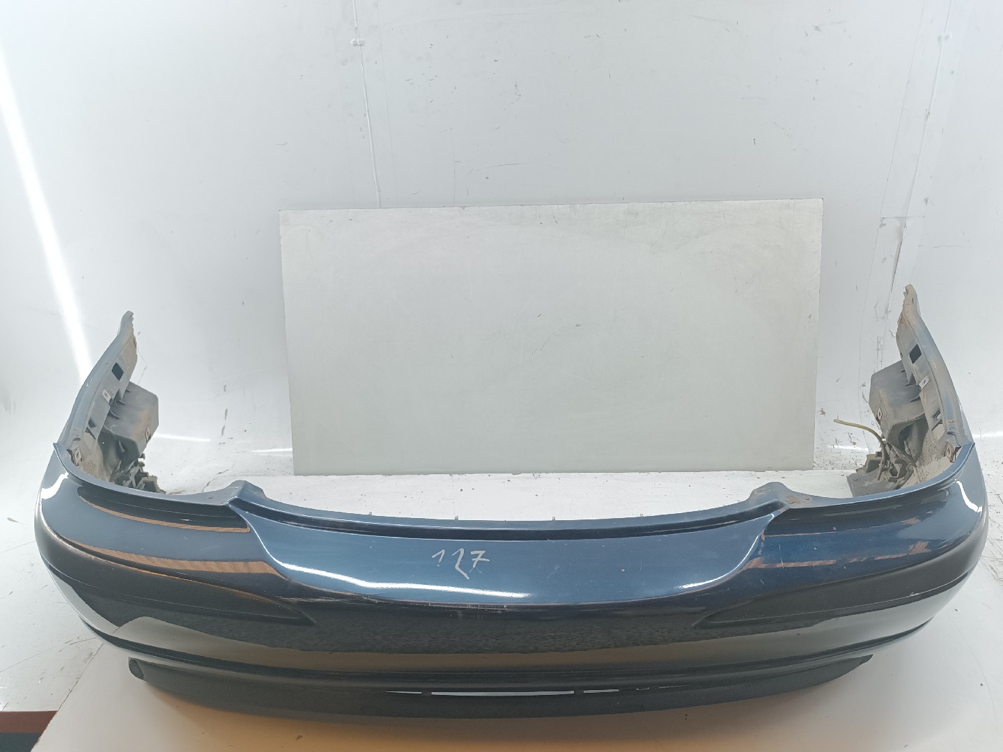 Para Choques Traseiro Com Sensores JAGUAR X-TYPE (X400) | 01 - 09 Imagem-13
