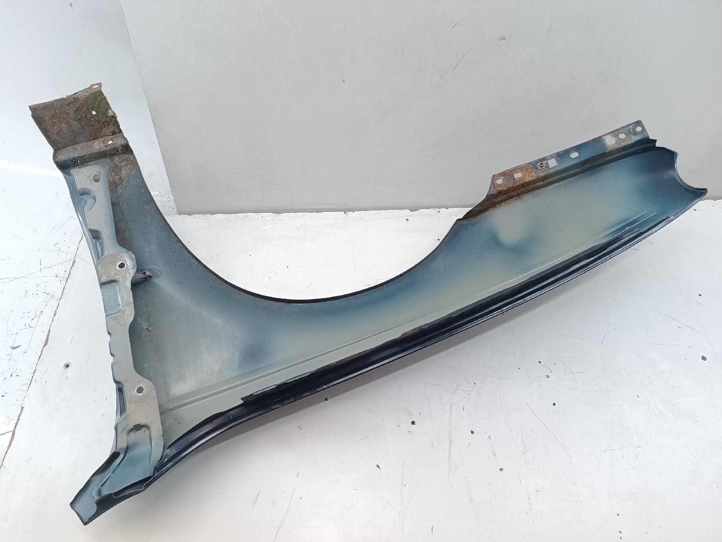 Guarda Lamas Direito JAGUAR X-TYPE (X400) | 01 - 09