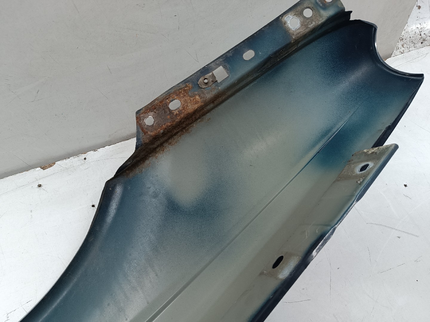Right Fender JAGUAR X-TYPE (X400) | 01 - 09 Imagem-1