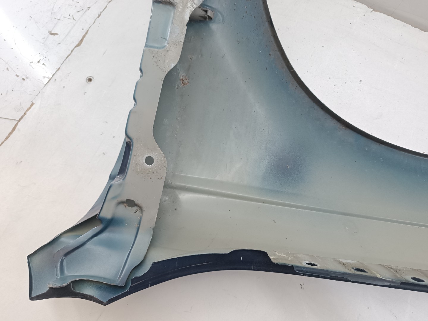 Right Fender JAGUAR X-TYPE (X400) | 01 - 09 Imagem-2