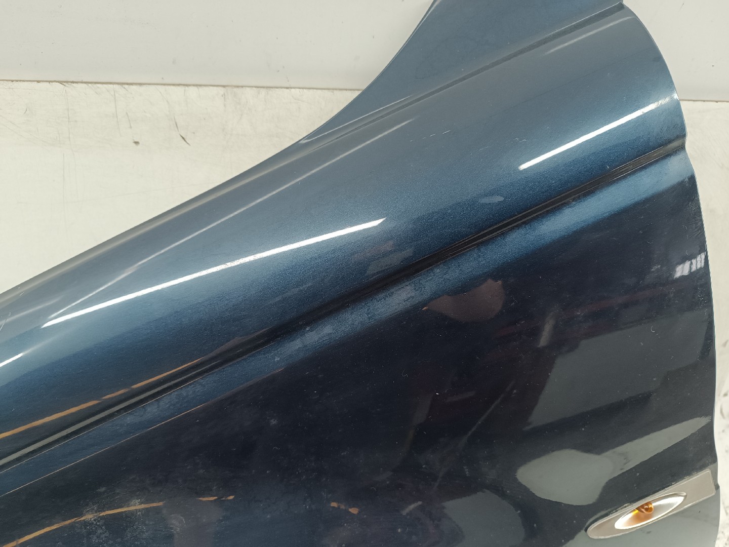 Guarda Lamas Esquerdo JAGUAR X-TYPE (X400) | 01 - 09 Imagem-5