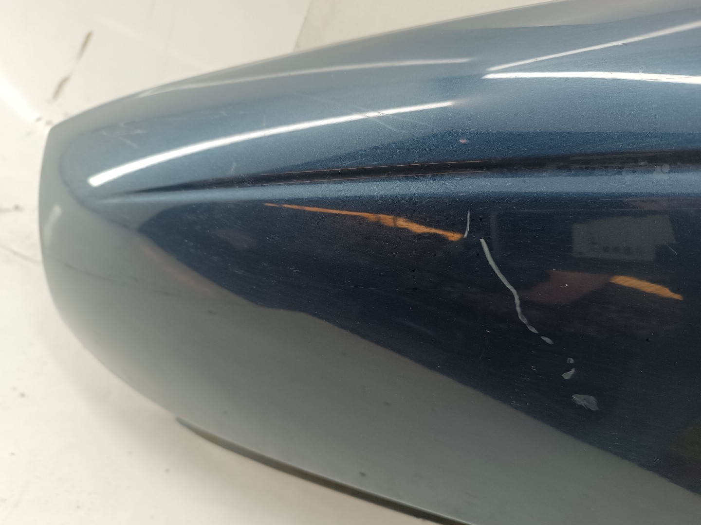 Guarda Lamas Esquerdo JAGUAR X-TYPE (X400) | 01 - 09 Imagem-7