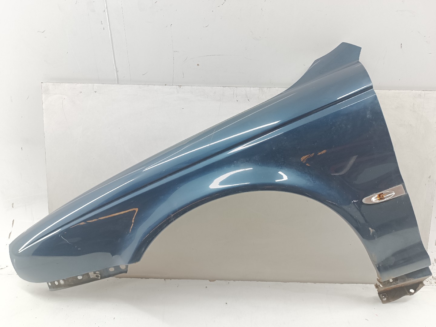 Guarda Lamas Esquerdo JAGUAR X-TYPE (X400) | 01 - 09 Imagem-8