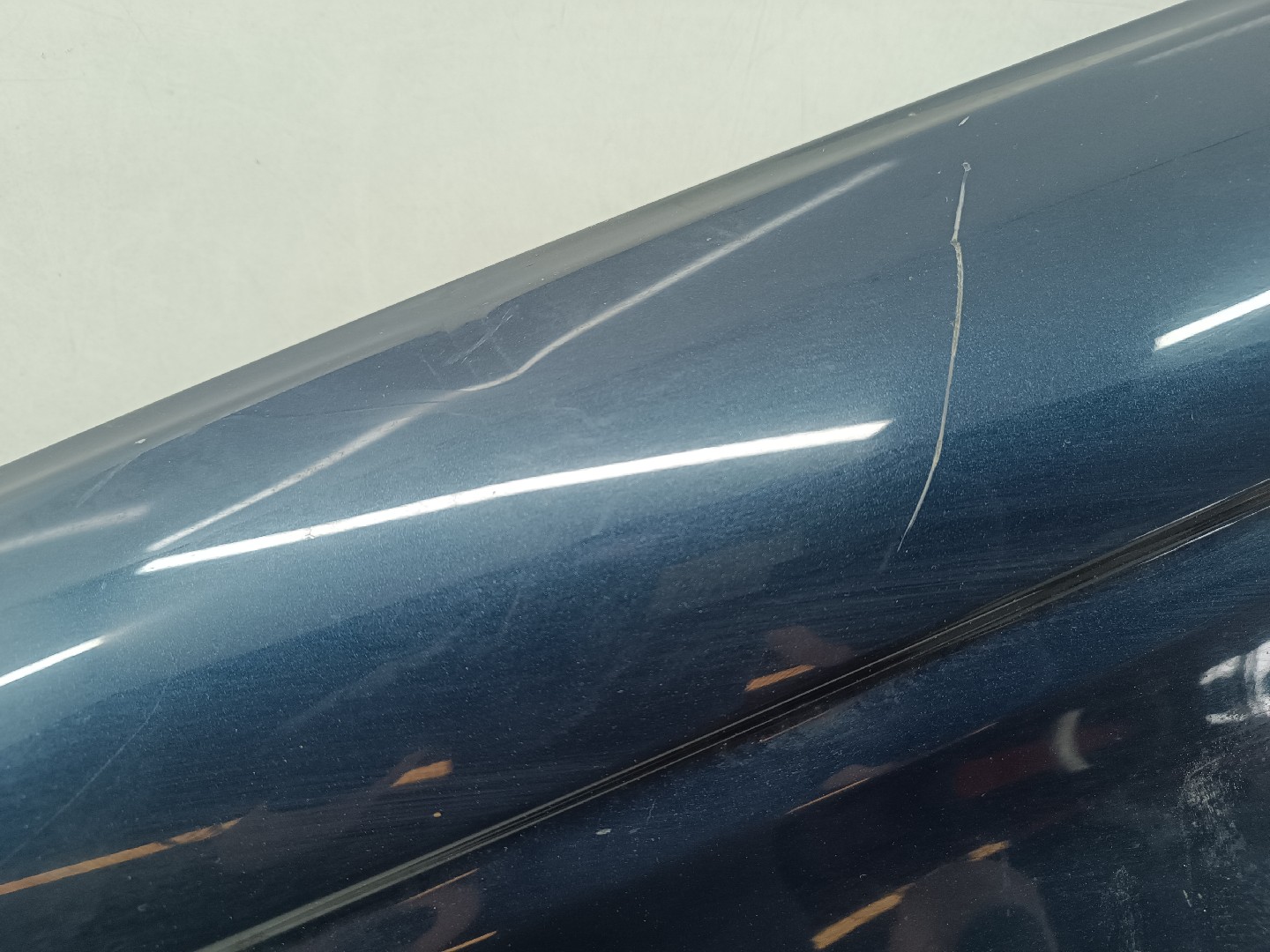 Guarda Lamas Esquerdo JAGUAR X-TYPE (X400) | 01 - 09 Imagem-6