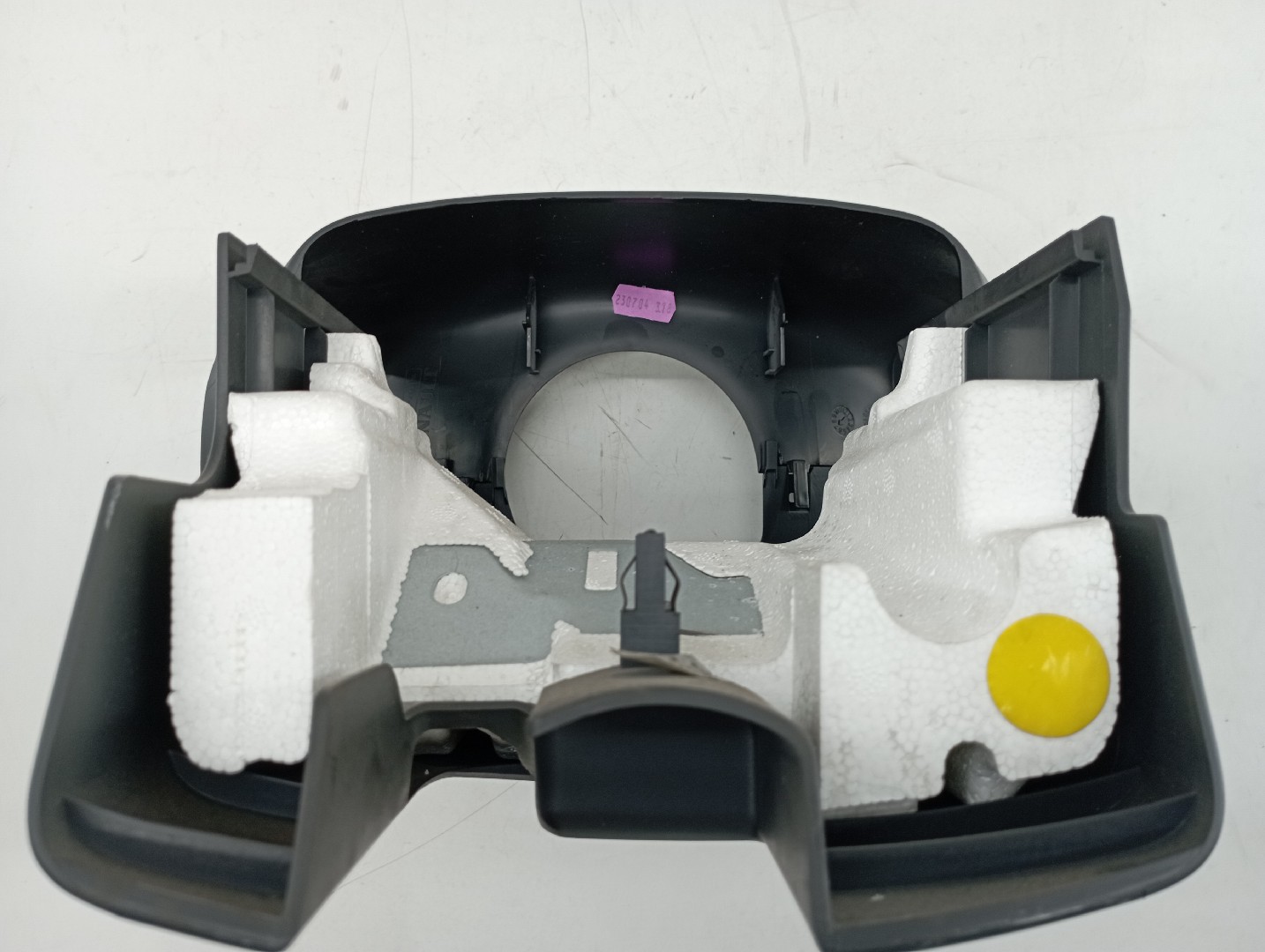 Capa de coluna de direção RENAULT GRAND SCÉNIC II (JM0/1_) | 04 - 09 Imagem-1