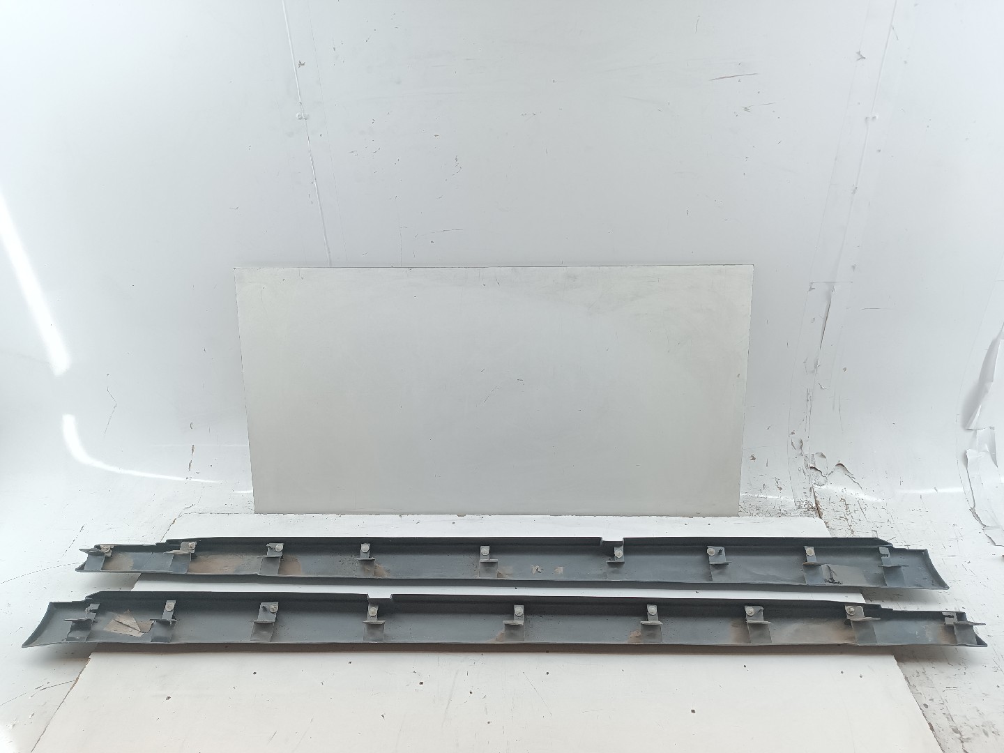 Embaladeiras Conjunto JAGUAR X-TYPE (X400) | 01 - 09