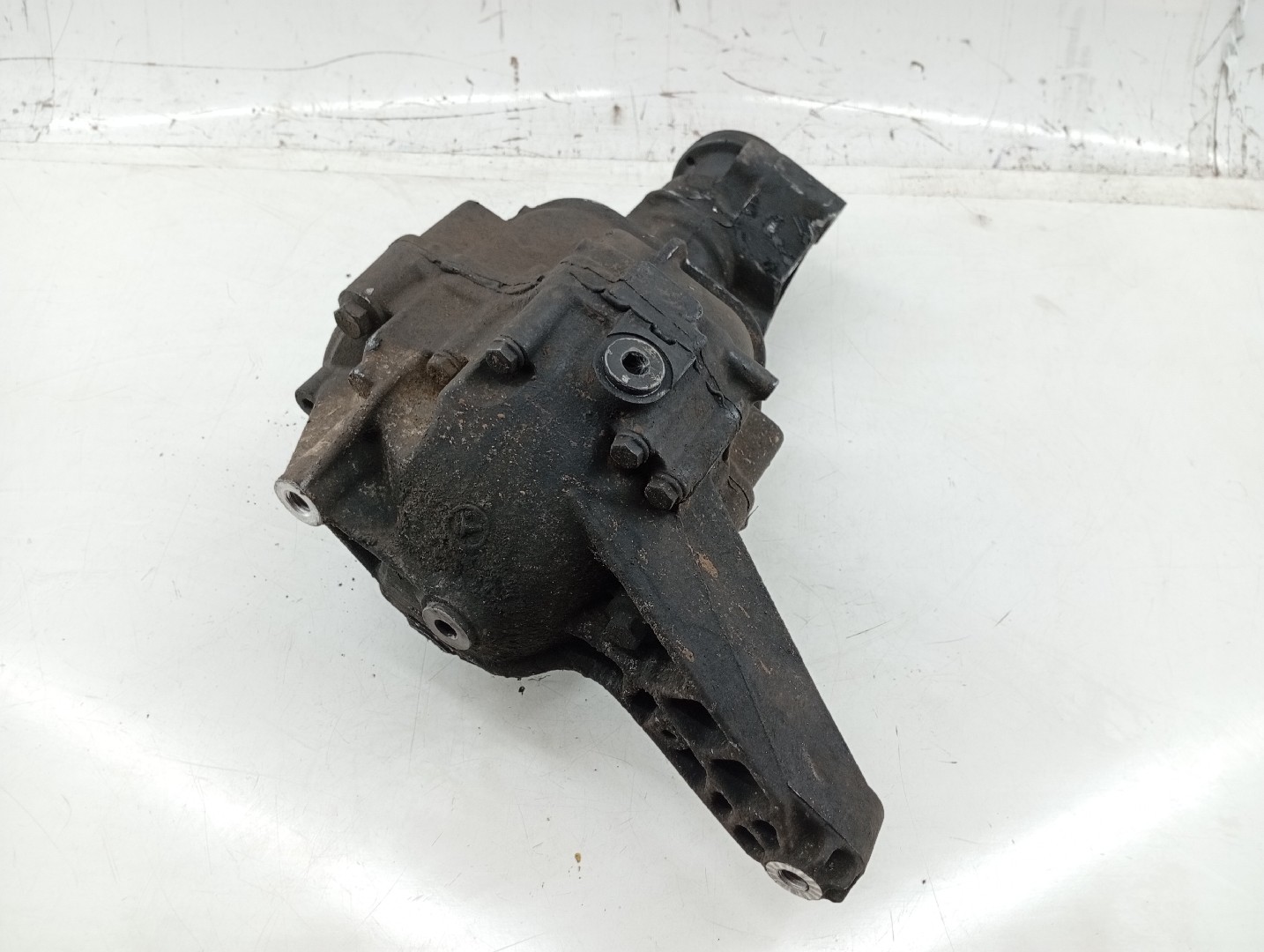 Diferencial Frontal MERCEDES-BENZ M-CLASS (W163) | 98 - 05