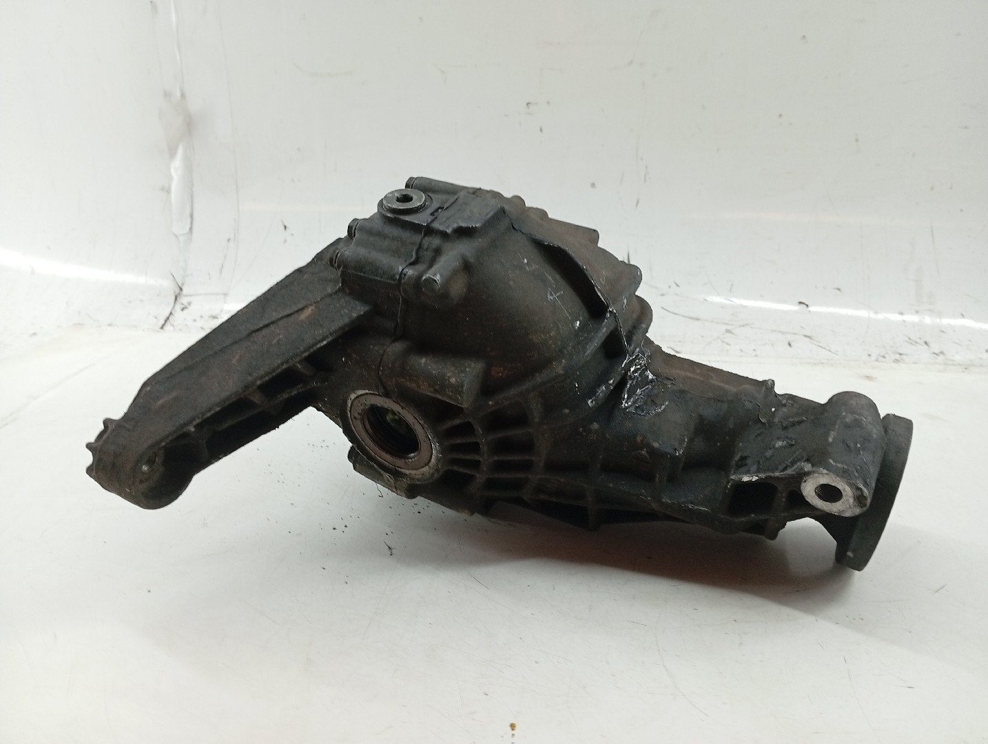 Diferencial Frontal MERCEDES-BENZ M-CLASS (W163) | 98 - 05 Imagem-1