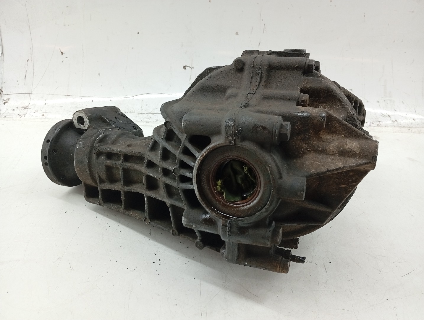 Diferencial Frontal MERCEDES-BENZ M-CLASS (W163) | 98 - 05 Imagem-3