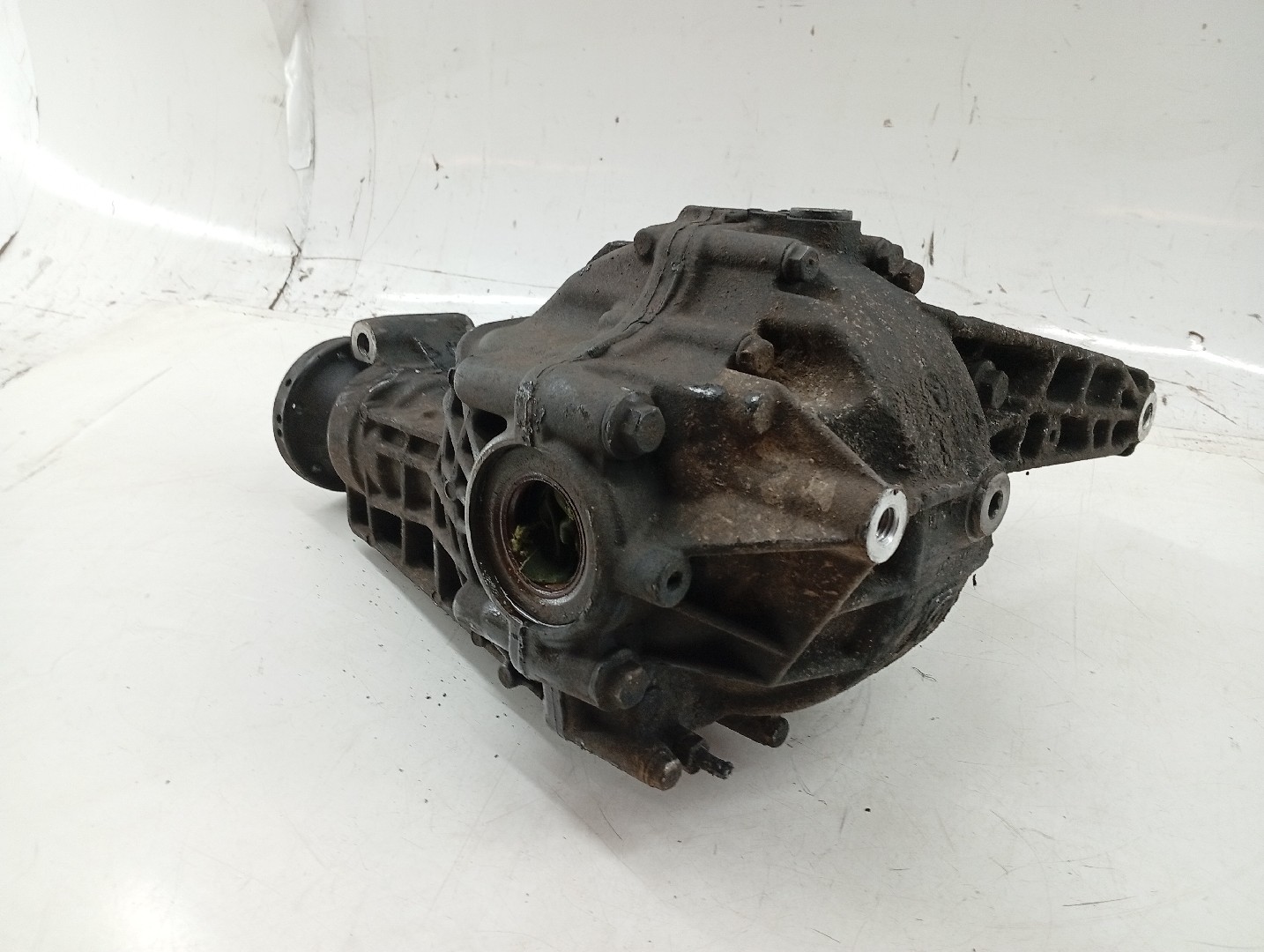 Diferencial Frontal MERCEDES-BENZ M-CLASS (W163) | 98 - 05 Imagem-4