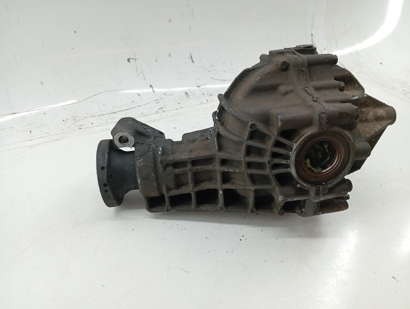 Diferencial Frontal MERCEDES-BENZ M-CLASS (W163) | 98 - 05 Imagem-5