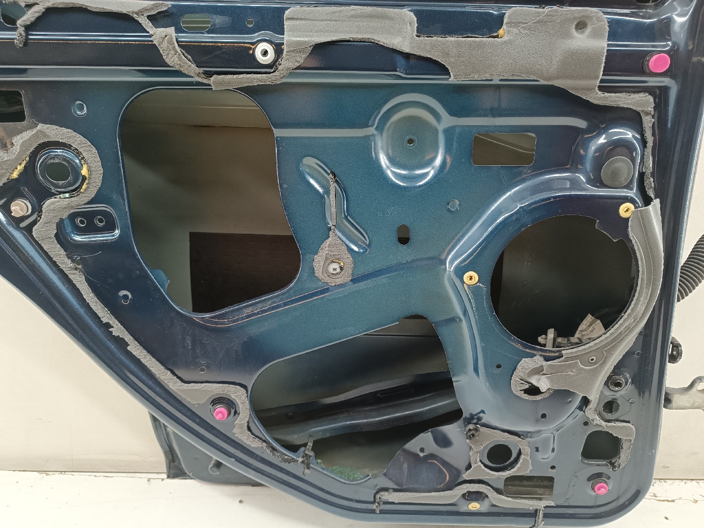 Puerta Trasera Izq JAGUAR X-TYPE (X400) | 01 - 09 Imagem-1