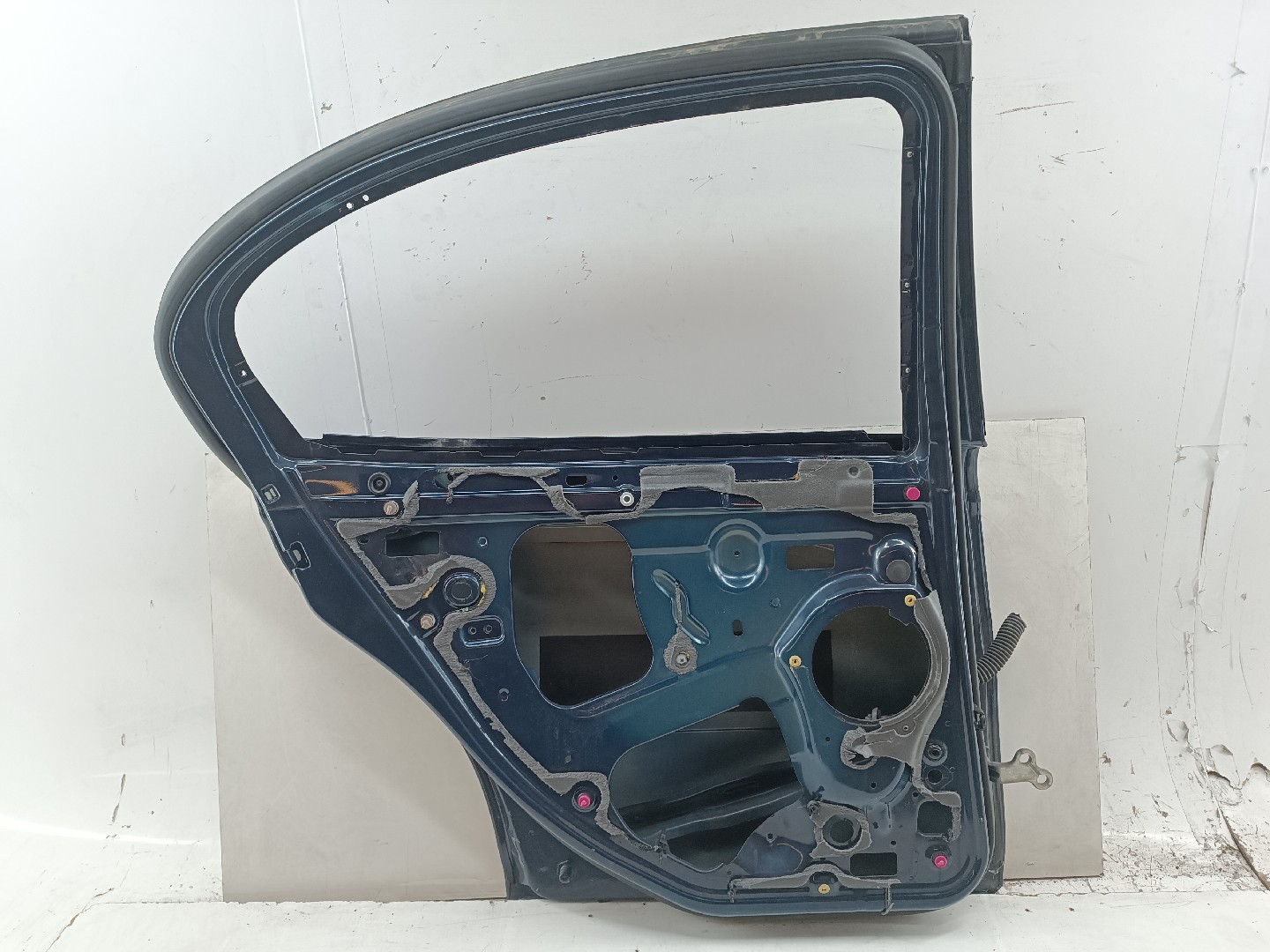 Porta Traseira Esquerda JAGUAR X-TYPE (X400) | 01 - 09