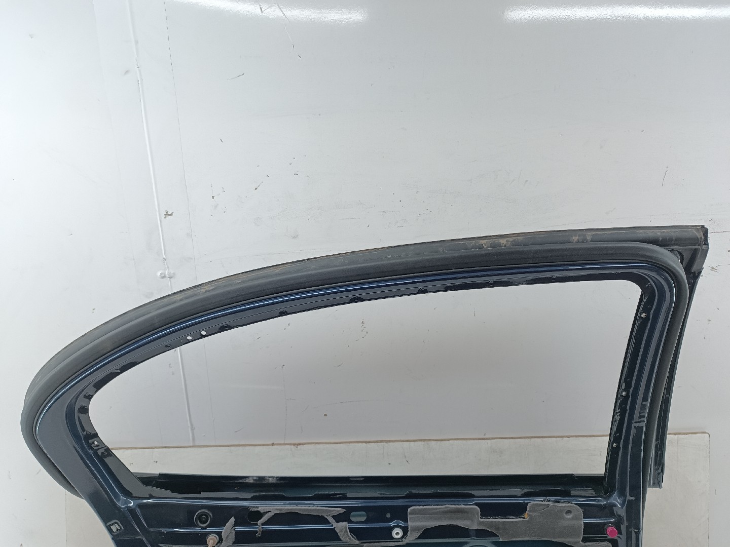 Puerta Trasera Izq JAGUAR X-TYPE (X400) | 01 - 09 Imagem-4