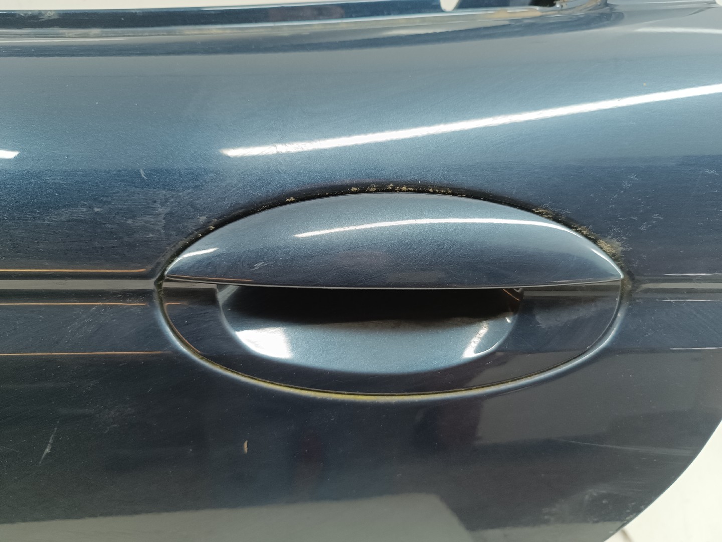 Puerta Trasera Izq JAGUAR X-TYPE (X400) | 01 - 09 Imagem-6