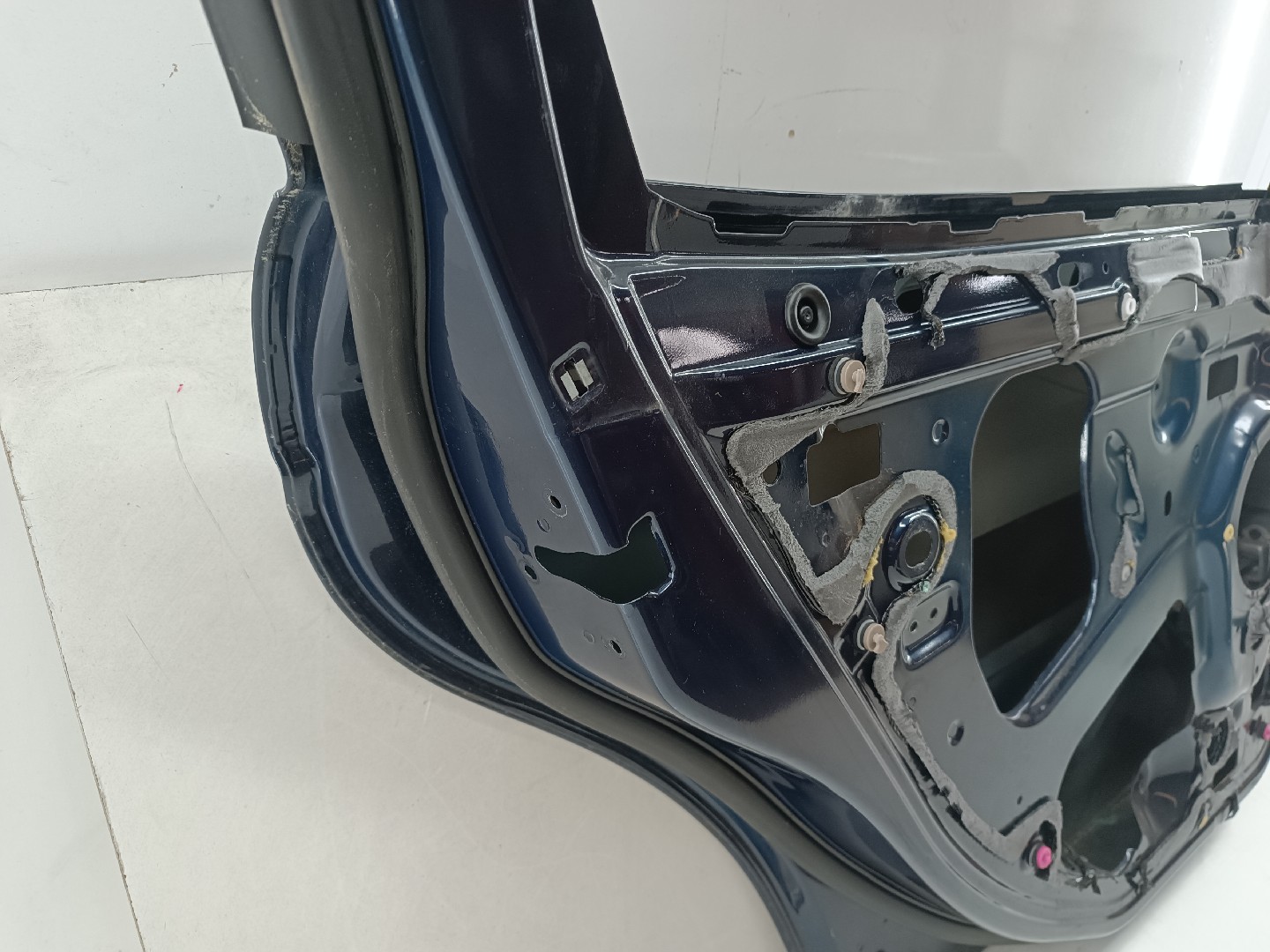 Puerta Trasera Izq JAGUAR X-TYPE (X400) | 01 - 09 Imagem-3