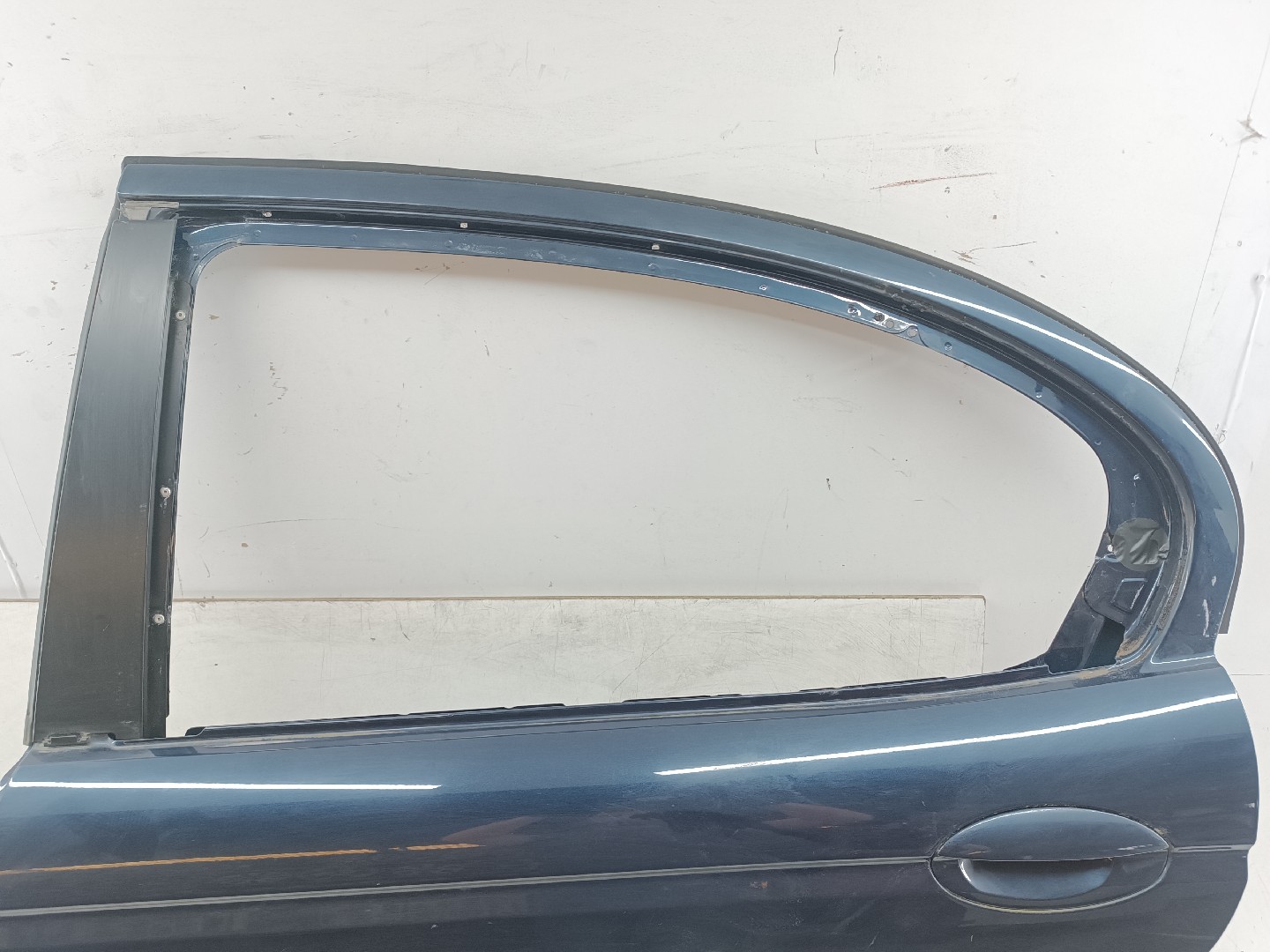 Puerta Trasera Izq JAGUAR X-TYPE (X400) | 01 - 09 Imagem-5