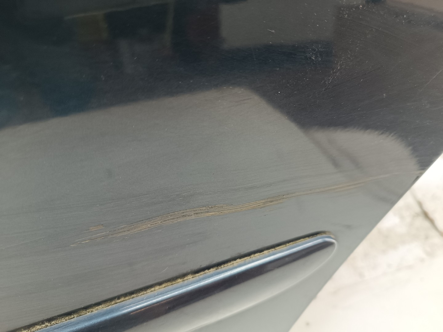 Puerta Trasera Izq JAGUAR X-TYPE (X400) | 01 - 09 Imagem-7