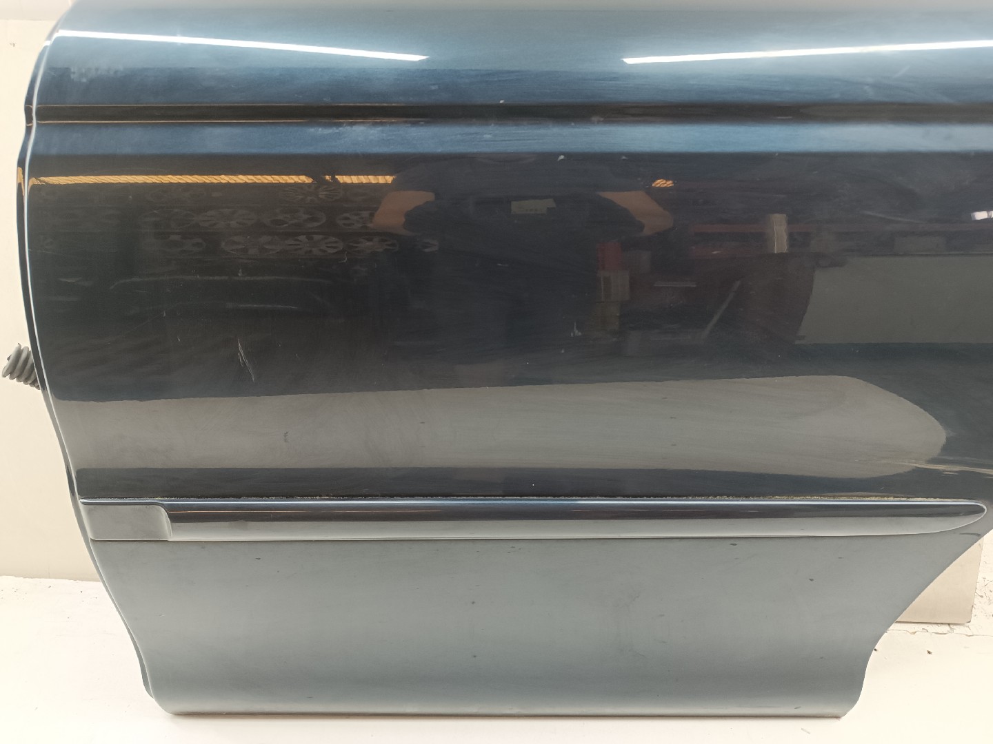 Puerta Trasera Izq JAGUAR X-TYPE (X400) | 01 - 09 Imagem-8