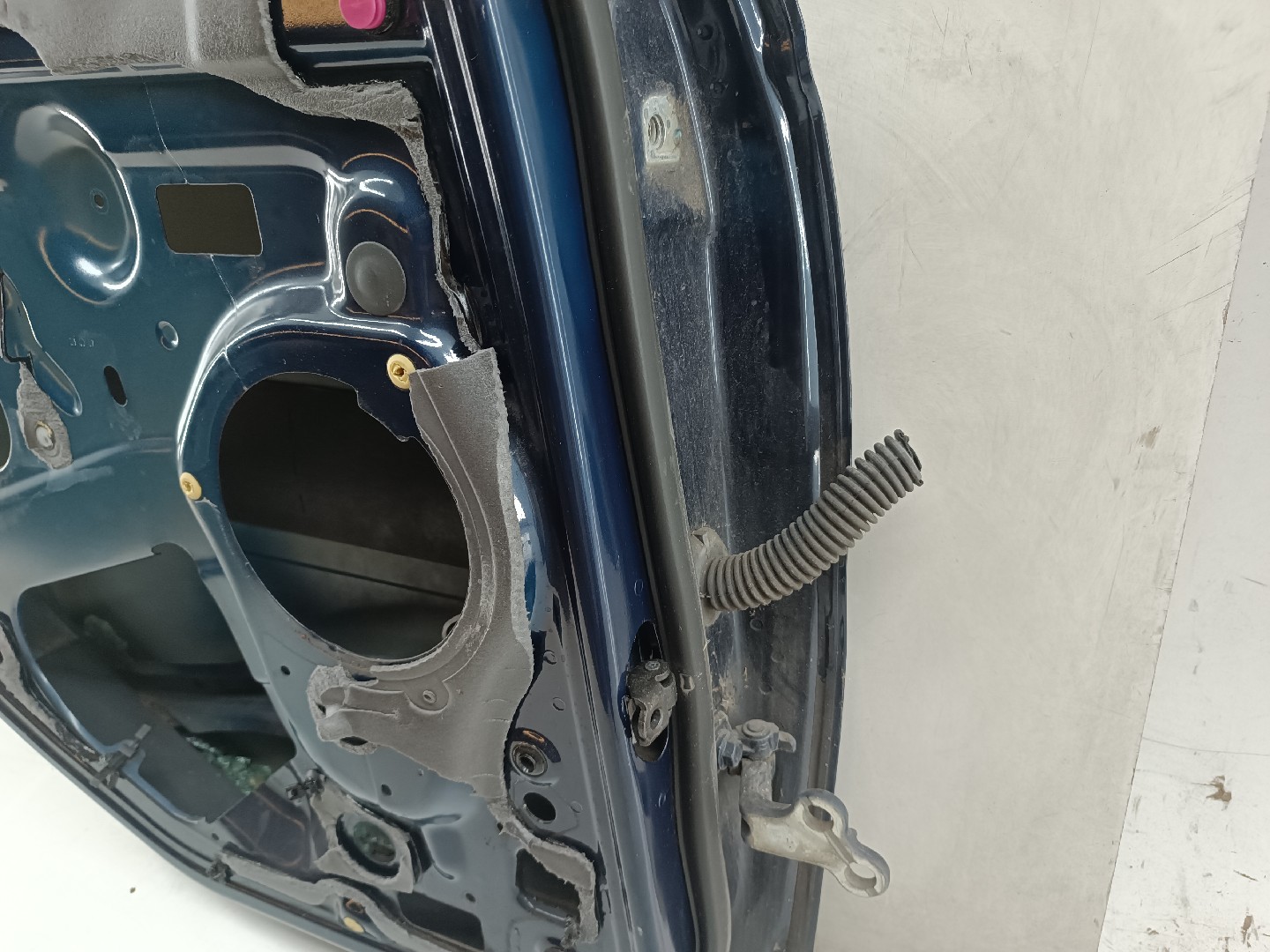 Puerta Trasera Izq JAGUAR X-TYPE (X400) | 01 - 09 Imagem-2