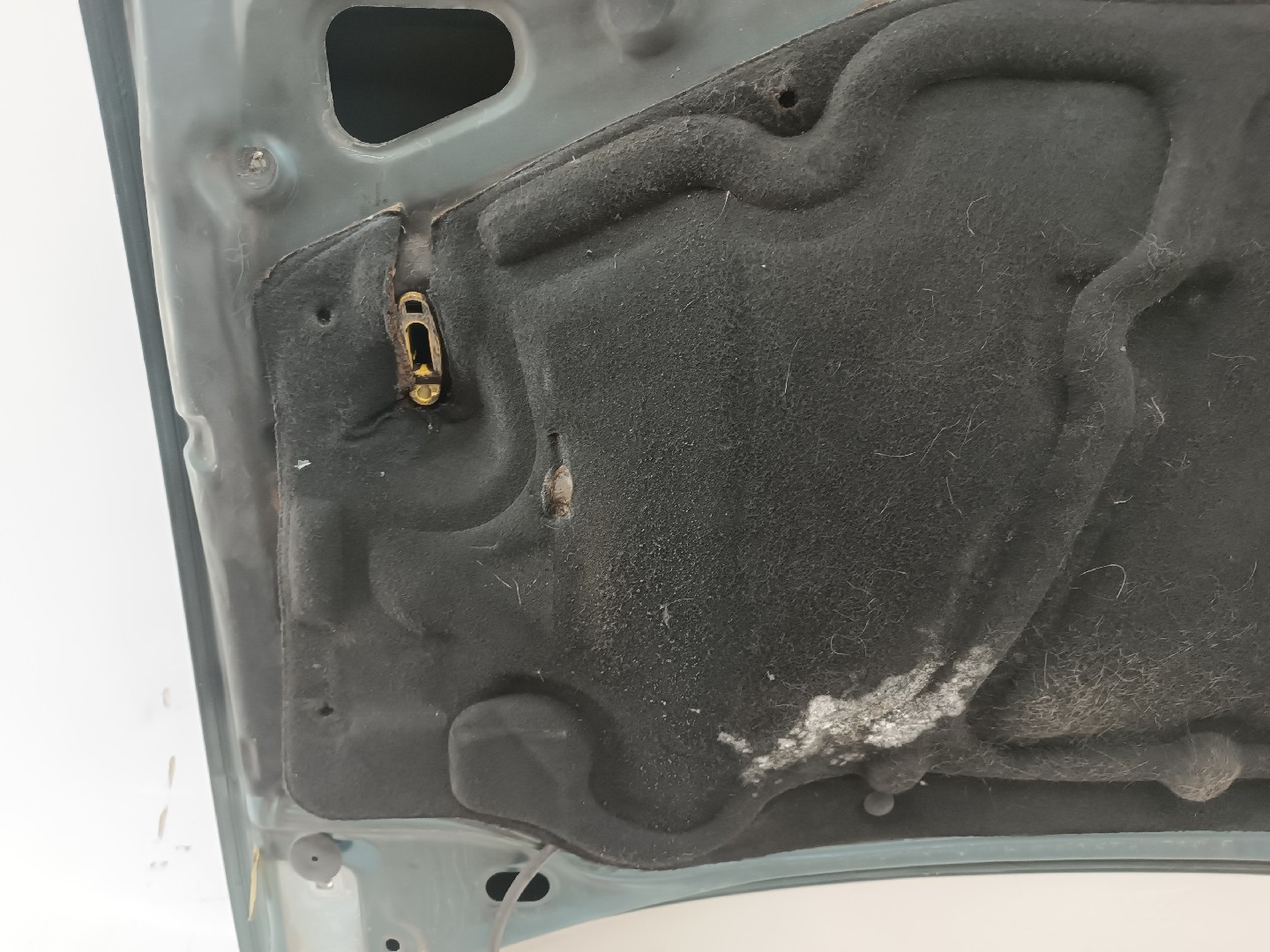 Capo RENAULT MEGANE Scenic (JA0/1_) | 96 - 01 Imagem-2