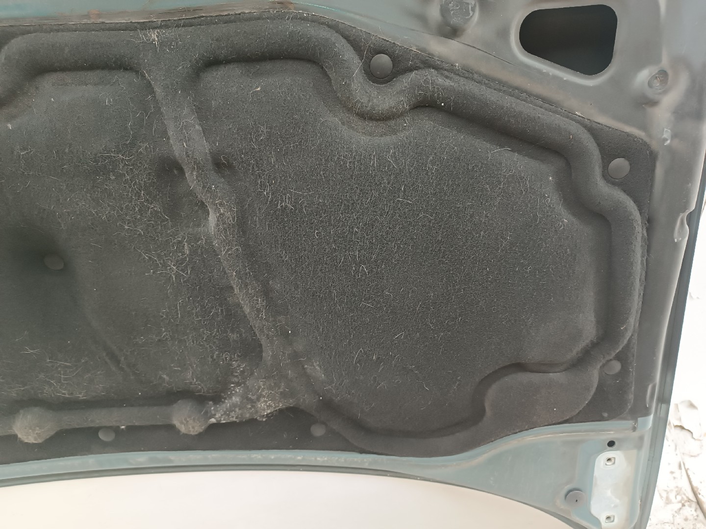 Capo RENAULT MEGANE Scenic (JA0/1_) | 96 - 01 Imagem-3