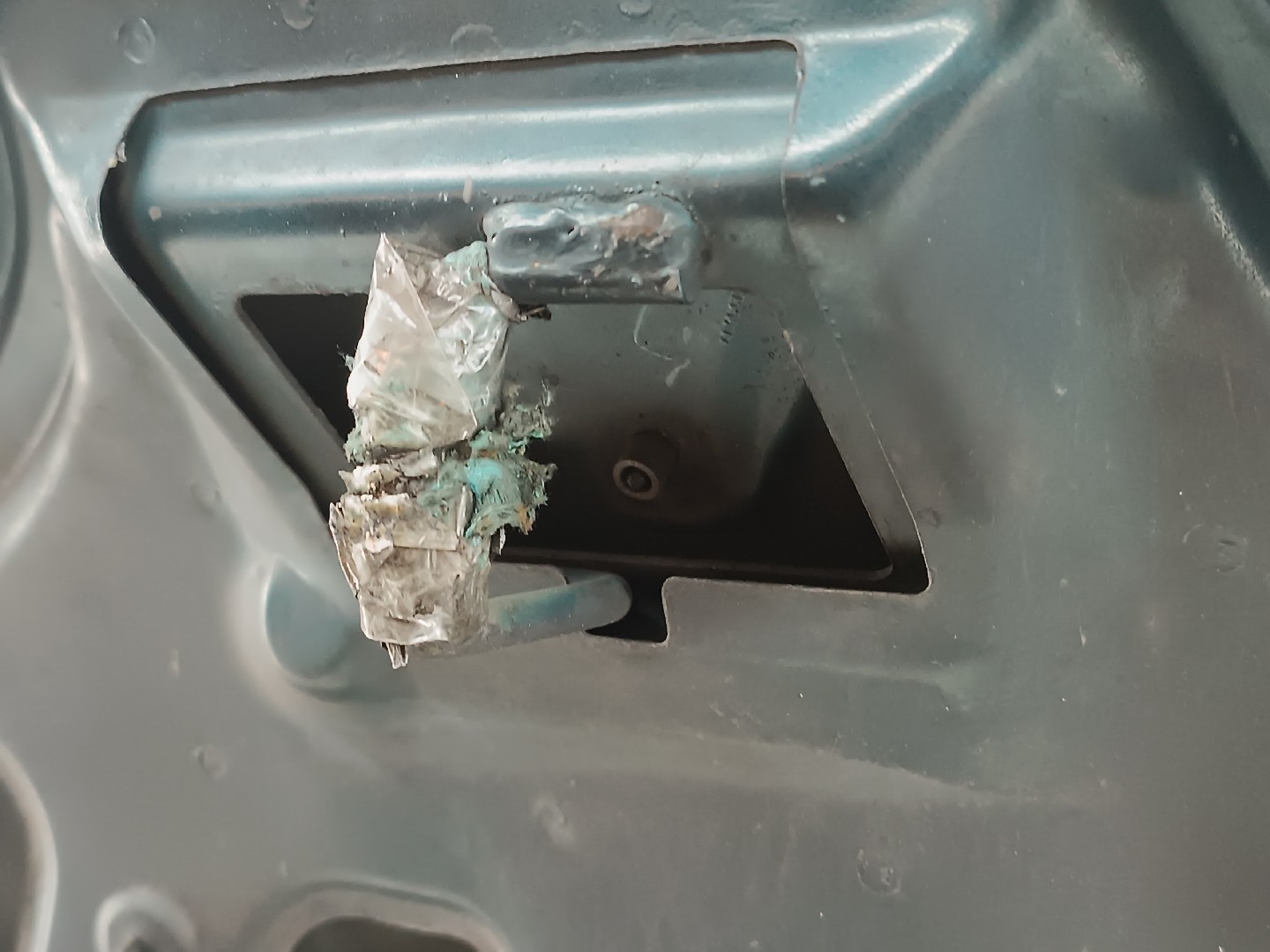 Capo RENAULT MEGANE Scenic (JA0/1_) | 96 - 01 Imagem-1