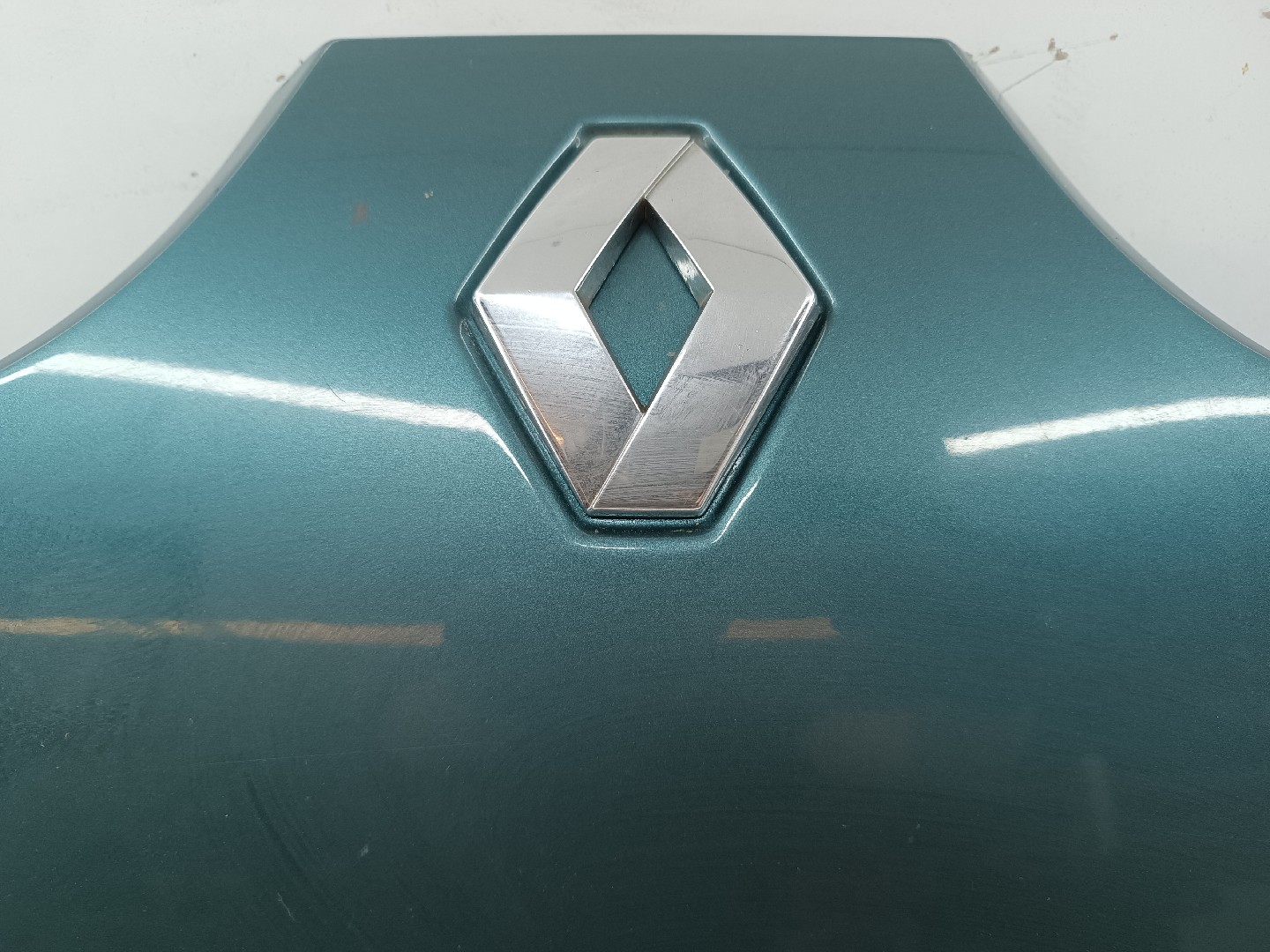 Capo RENAULT MEGANE Scenic (JA0/1_) | 96 - 01 Imagem-6