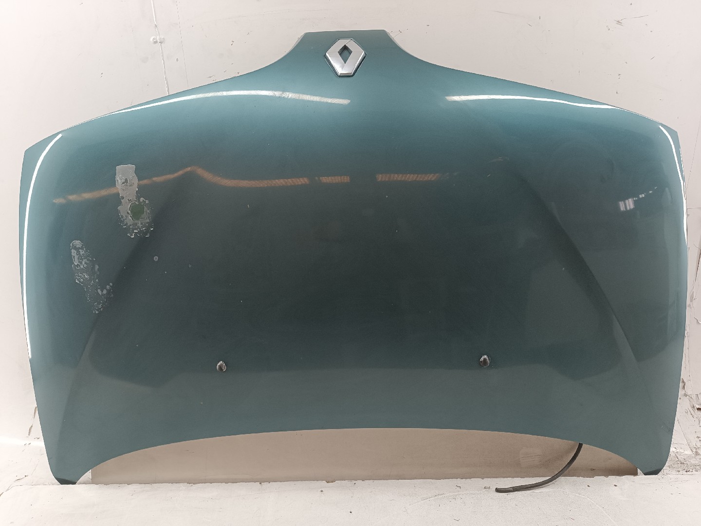 Capo RENAULT MEGANE Scenic (JA0/1_) | 96 - 01 Imagem-7