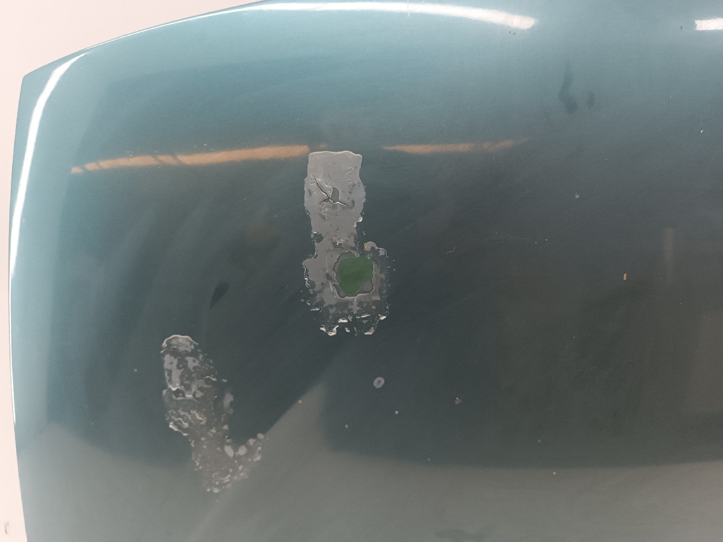 Capo RENAULT MEGANE Scenic (JA0/1_) | 96 - 01 Imagem-5