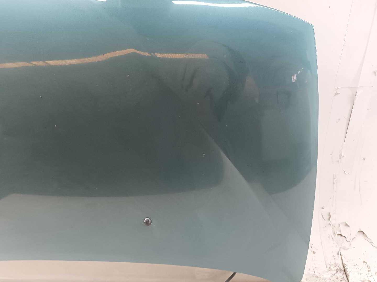 Capo RENAULT MEGANE Scenic (JA0/1_) | 96 - 01 Imagem-4