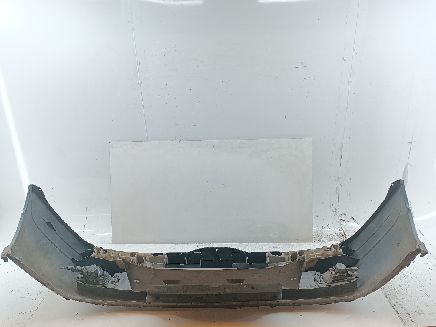 Paragolpes Delantero RENAULT MEGANE Scenic (JA0/1_) | 96 - 01