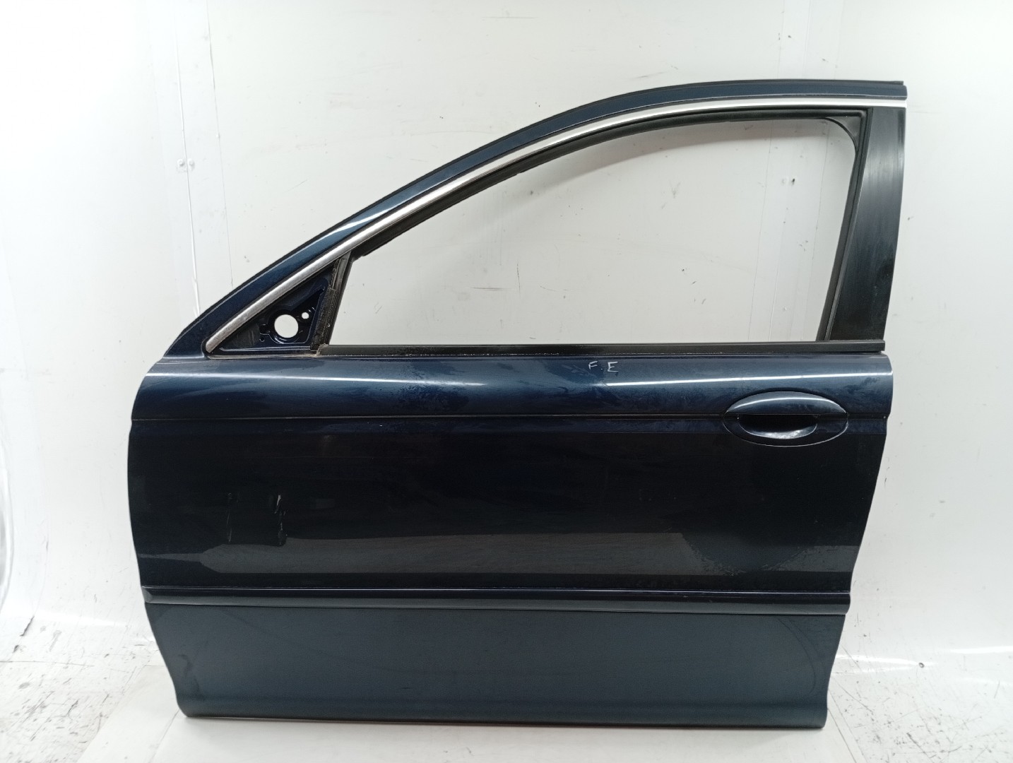 Porta Frente Esquerda JAGUAR X-TYPE (X400) | 01 - 09