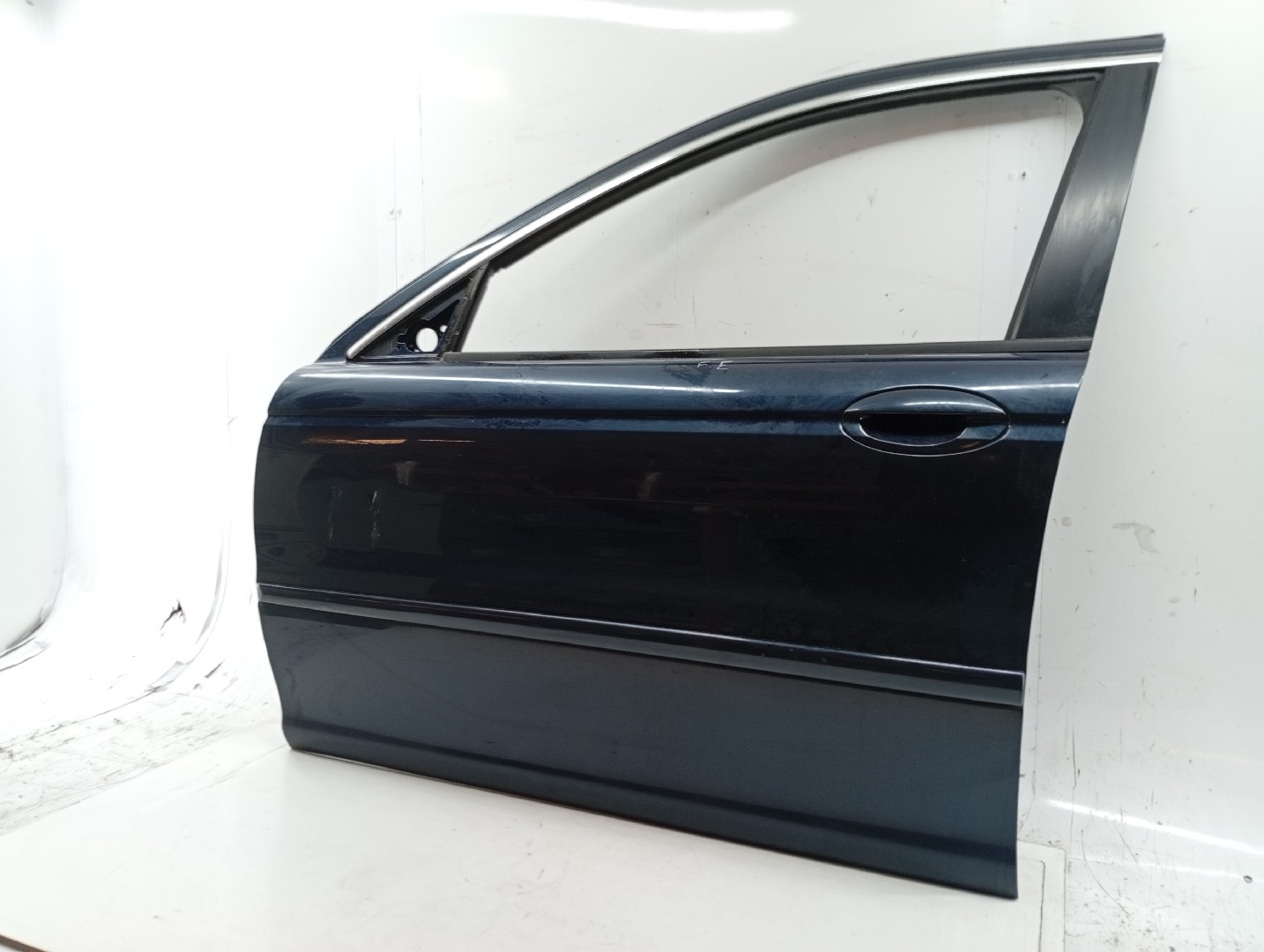 Porta Frente Esquerda JAGUAR X-TYPE (X400) | 01 - 09 Imagem-2