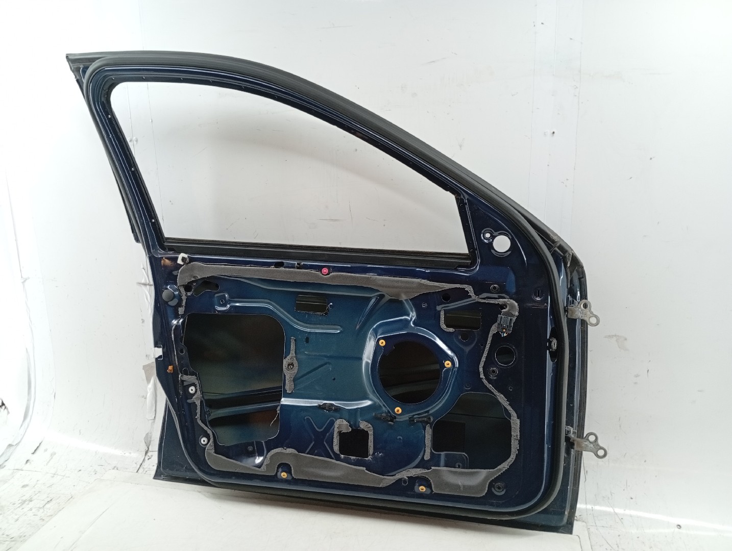 Porta Frente Esquerda JAGUAR X-TYPE (X400) | 01 - 09 Imagem-4