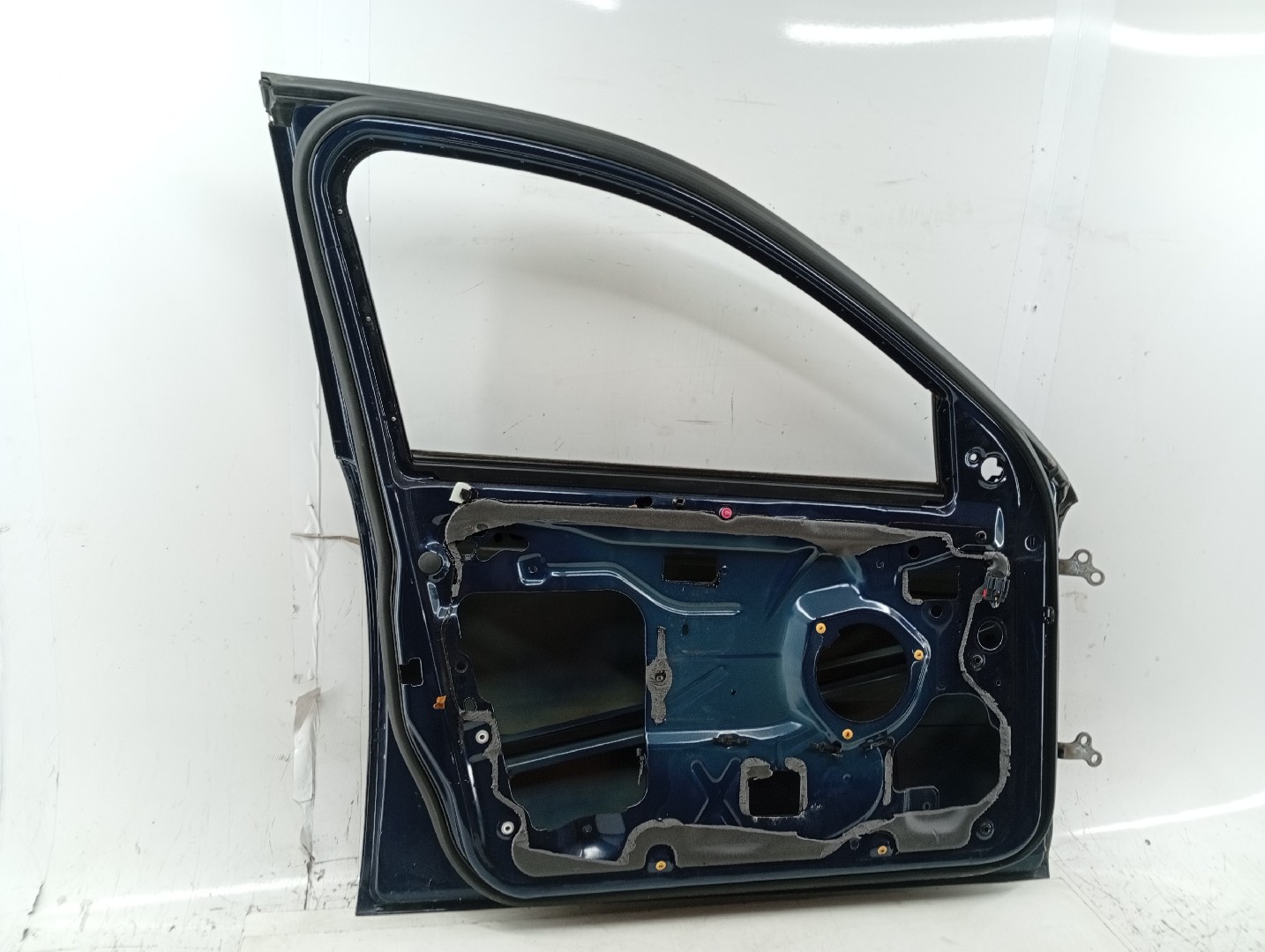 Porta Frente Esquerda JAGUAR X-TYPE (X400) | 01 - 09 Imagem-5