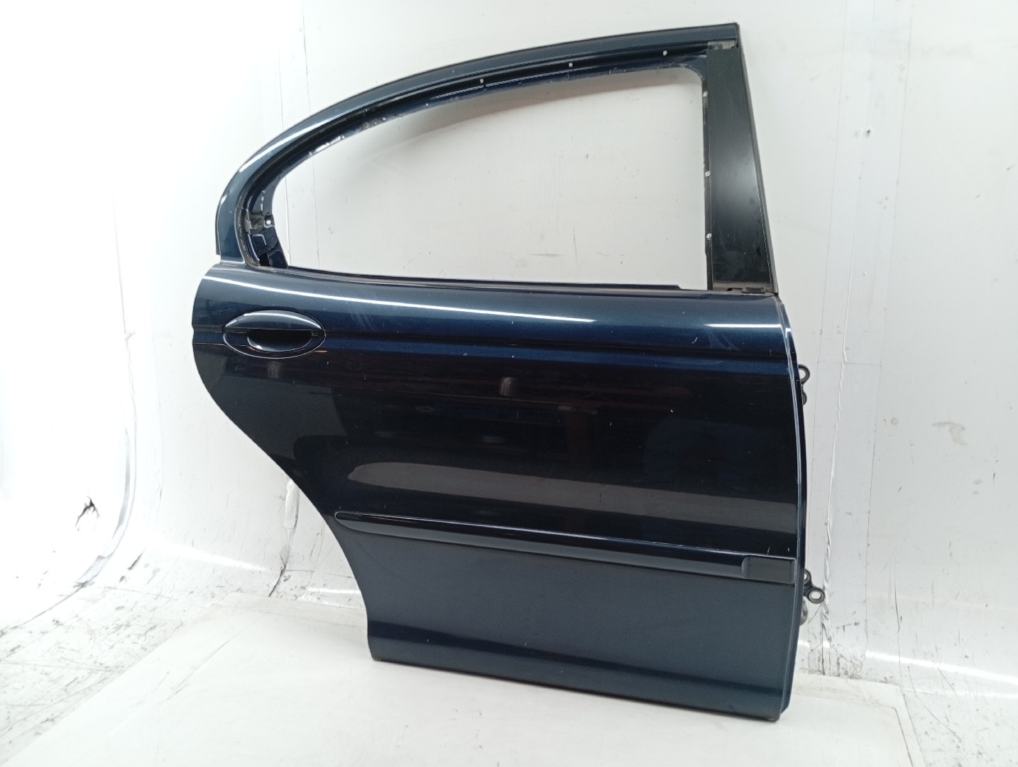 Rear Door Right JAGUAR X-TYPE (X400) | 01 - 09 Imagem-1