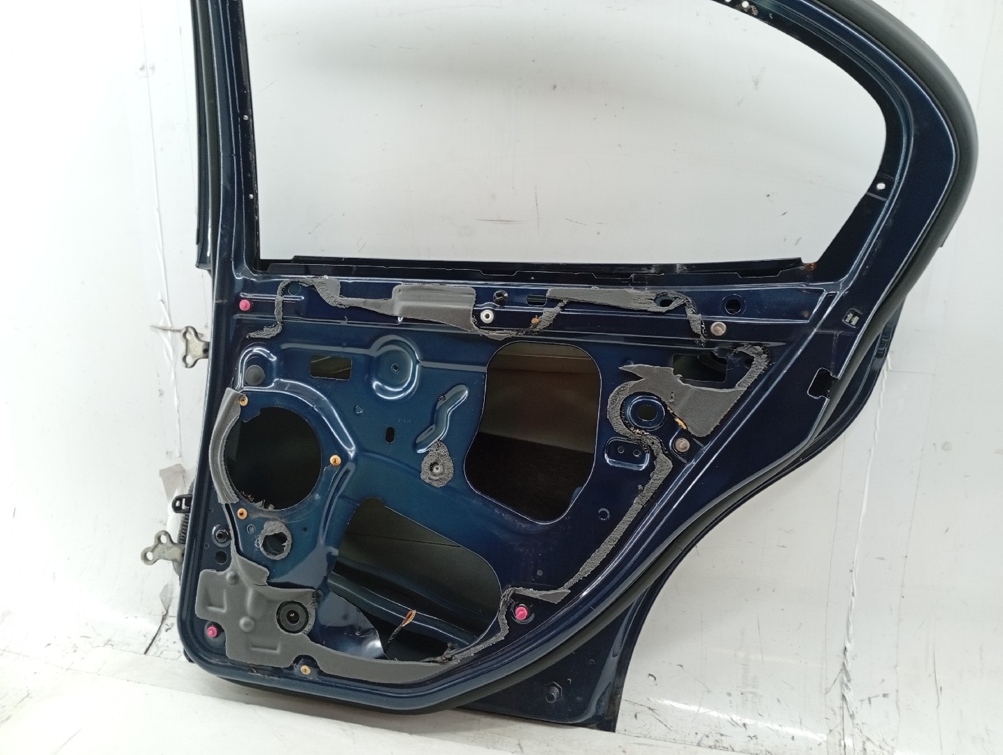 Rear Door Right JAGUAR X-TYPE (X400) | 01 - 09 Imagem-4