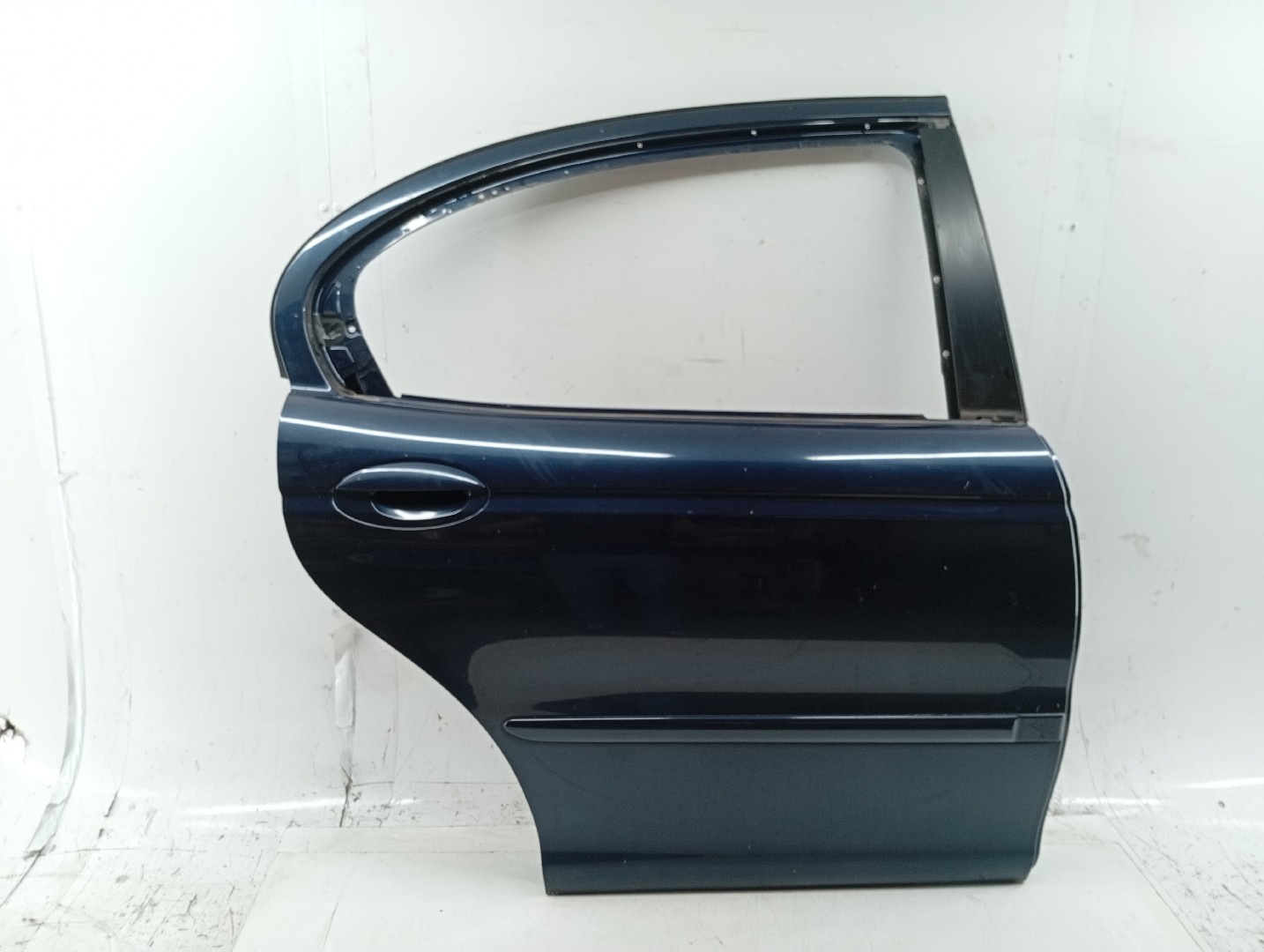 Porta Traseira Direita JAGUAR X-TYPE (X400) | 01 - 09