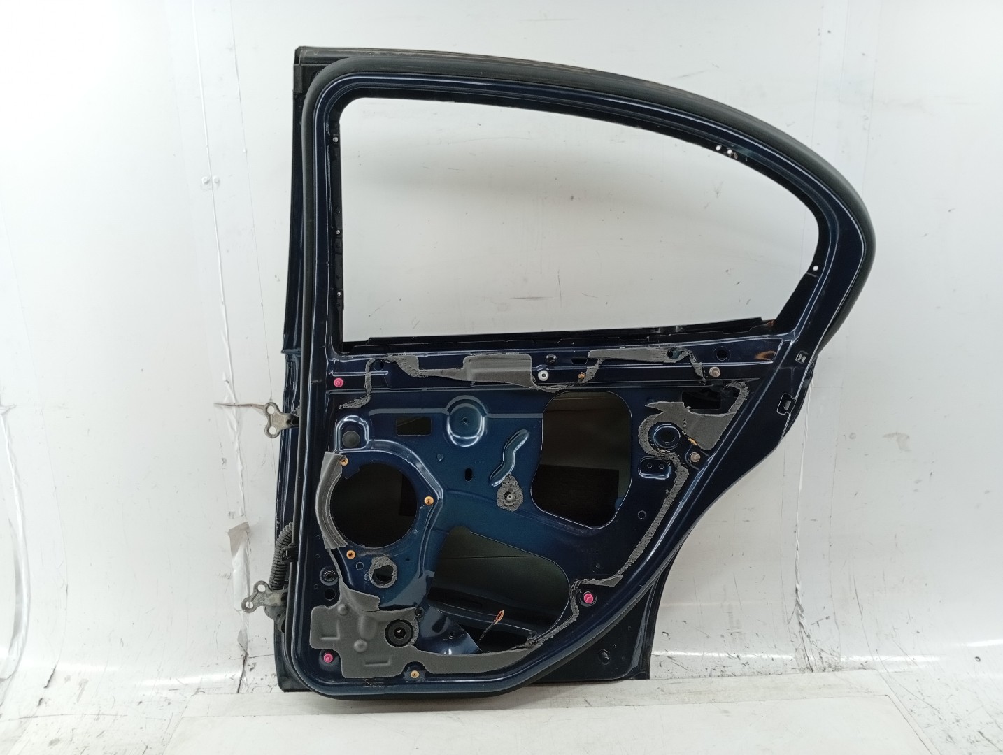 Rear Door Right JAGUAR X-TYPE (X400) | 01 - 09 Imagem-3