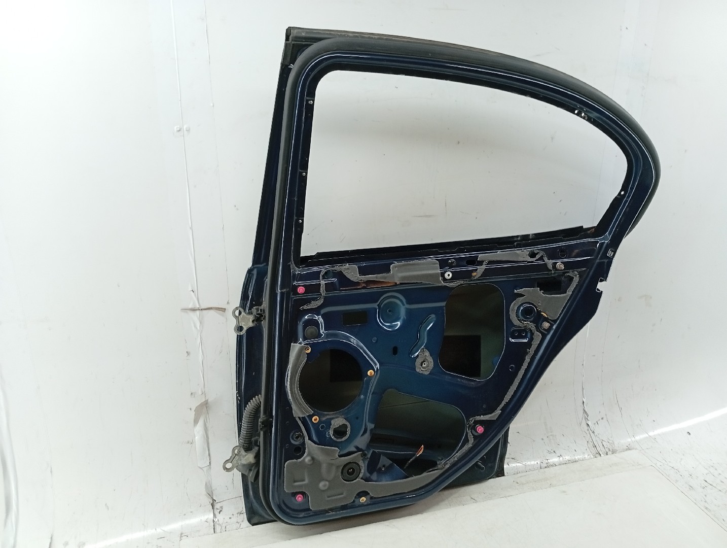 Rear Door Right JAGUAR X-TYPE (X400) | 01 - 09 Imagem-5