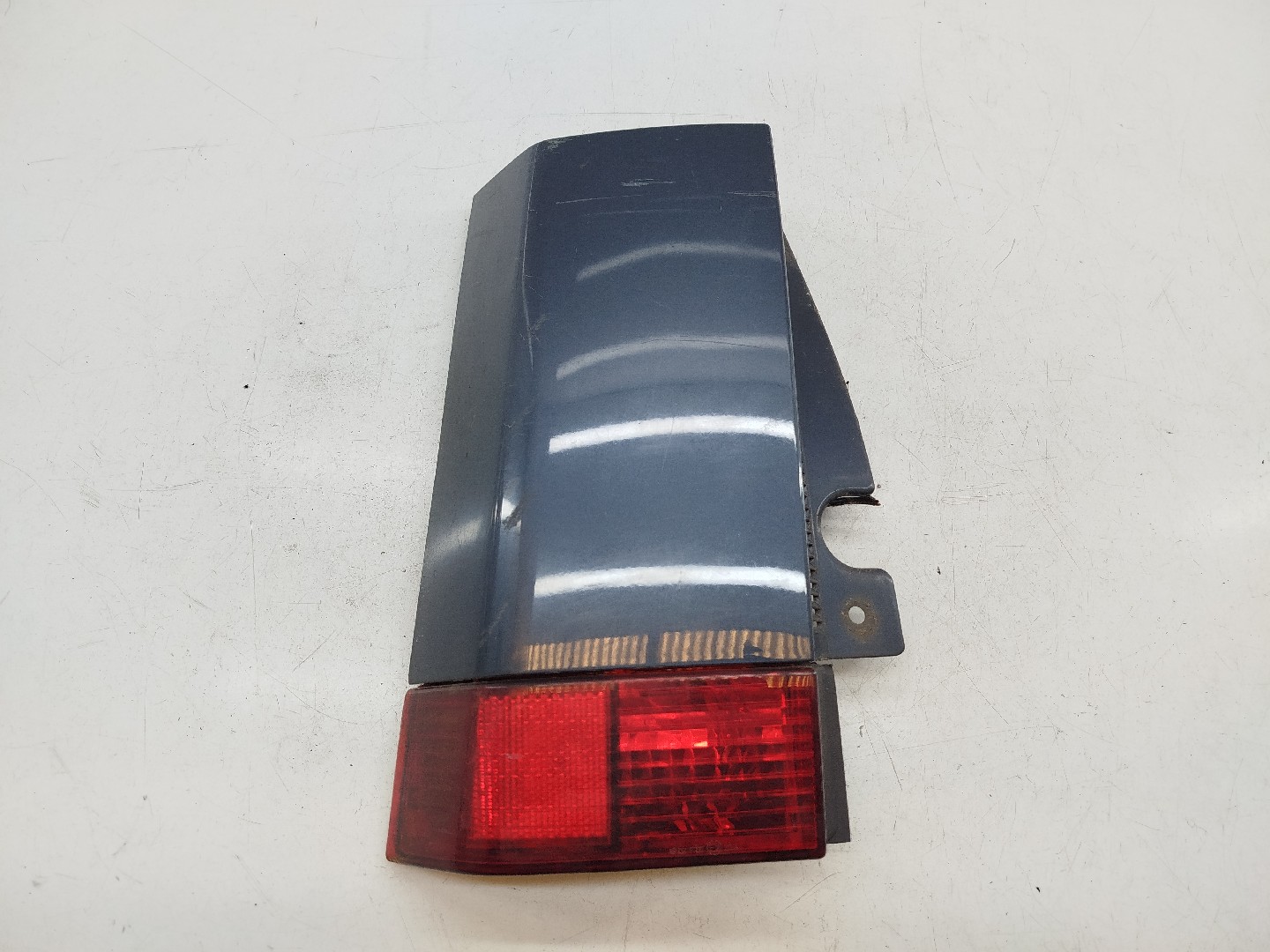 Farolim Nevoeiro / Reflector  tras Esquerdo OPEL MERIVA A Veículo multiuso (X03) | 03 - 10
