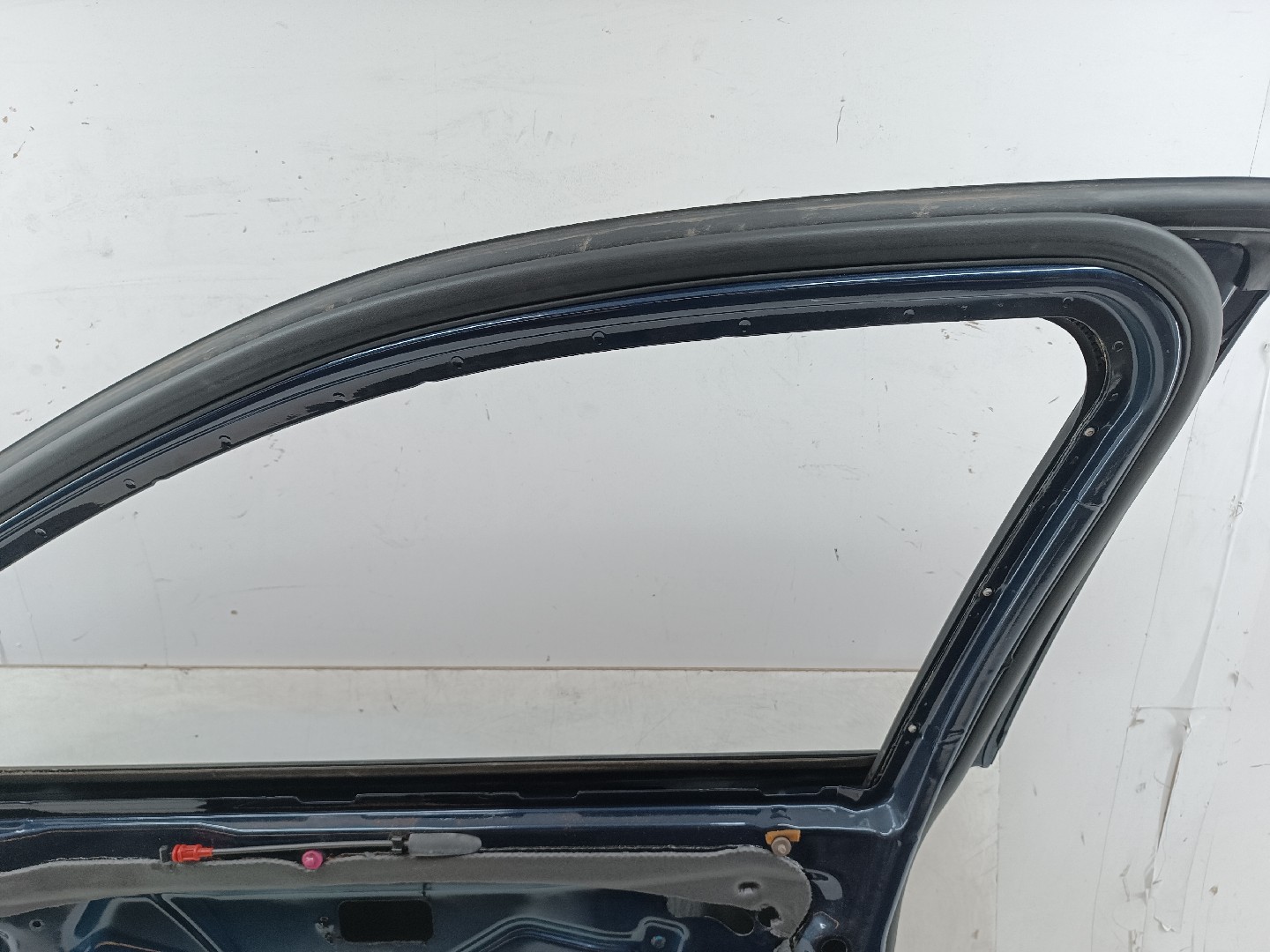 Porta Frente Direita JAGUAR X-TYPE (X400) | 01 - 09 Imagem-1