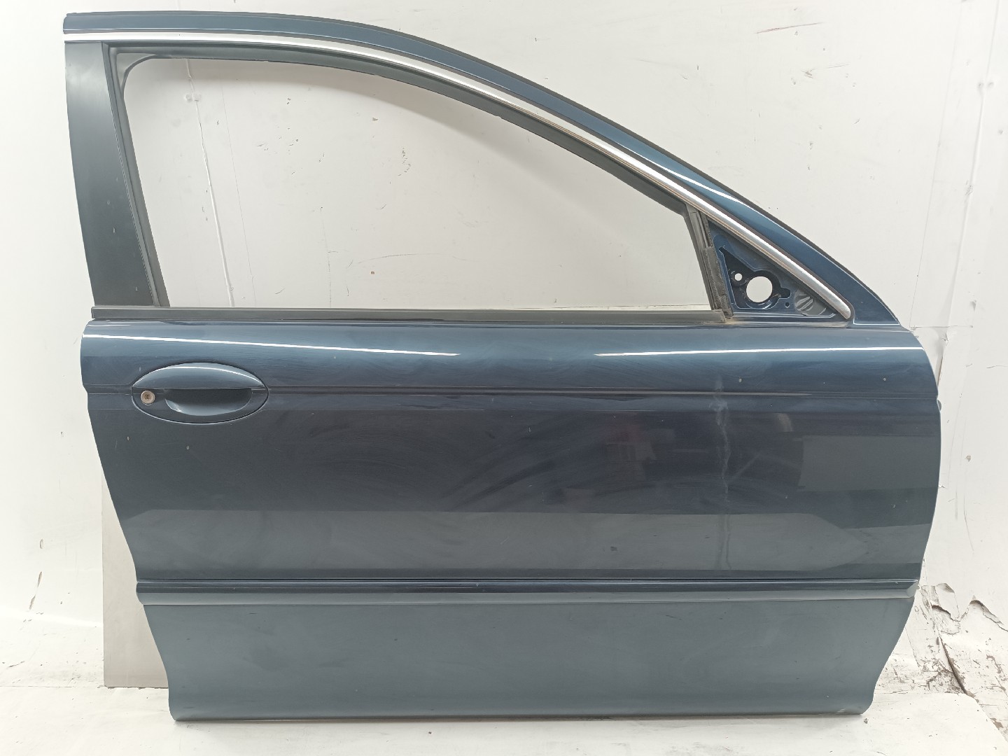 Porta Frente Direita JAGUAR X-TYPE (X400) | 01 - 09 Imagem-9