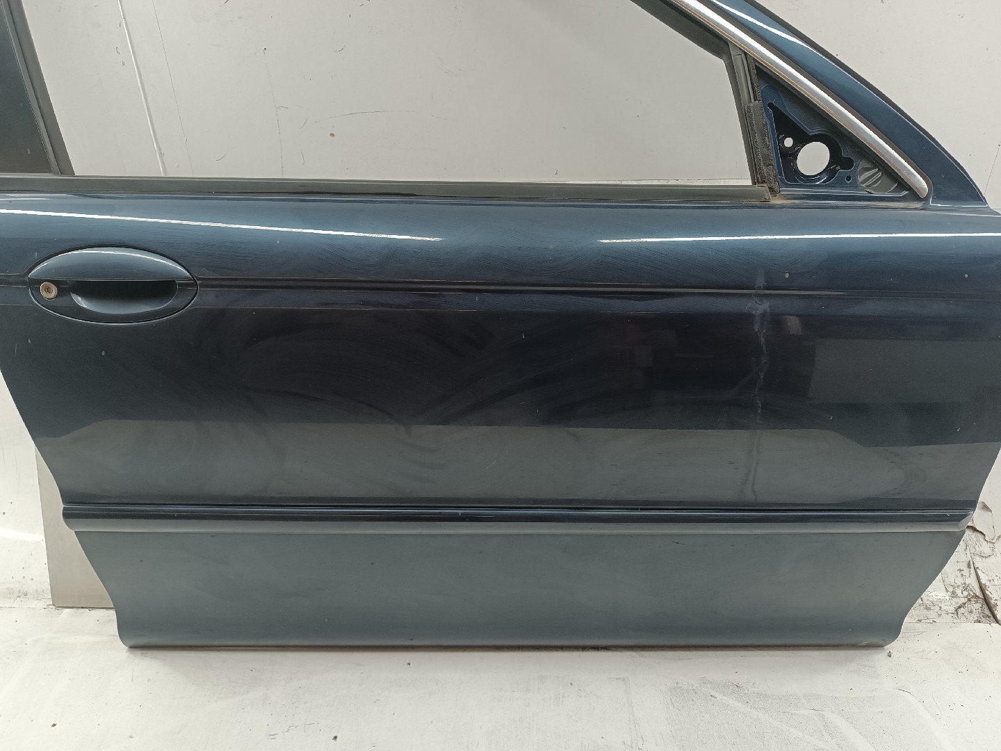 Porta Frente Direita JAGUAR X-TYPE (X400) | 01 - 09 Imagem-8