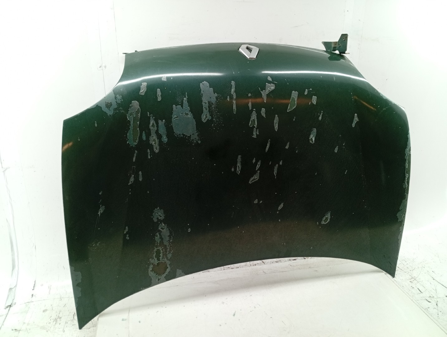 Capot RENAULT KANGOO (KC0/1_) | 97 - 