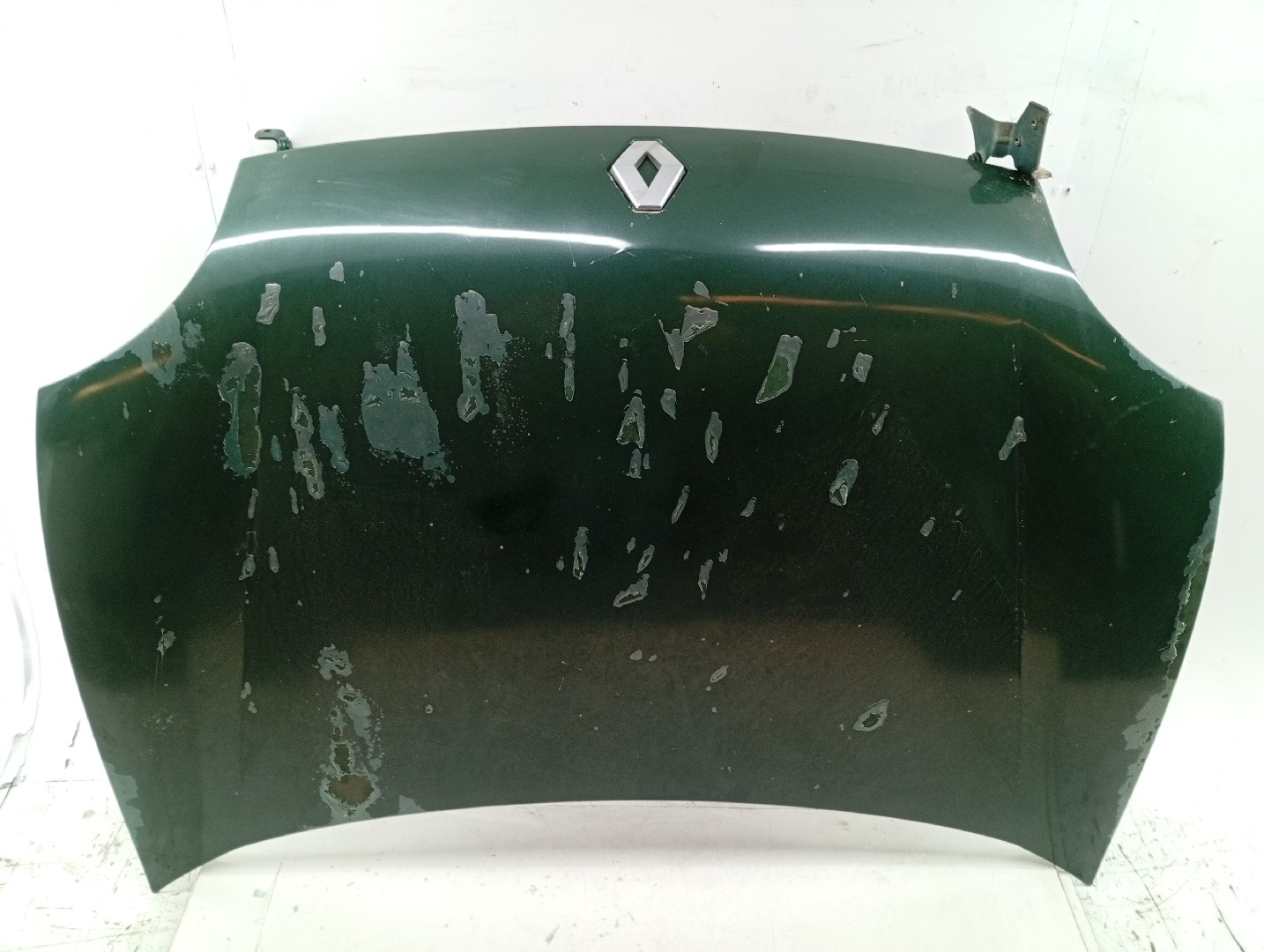 Capot RENAULT KANGOO (KC0/1_) | 97 -  Imagem-3