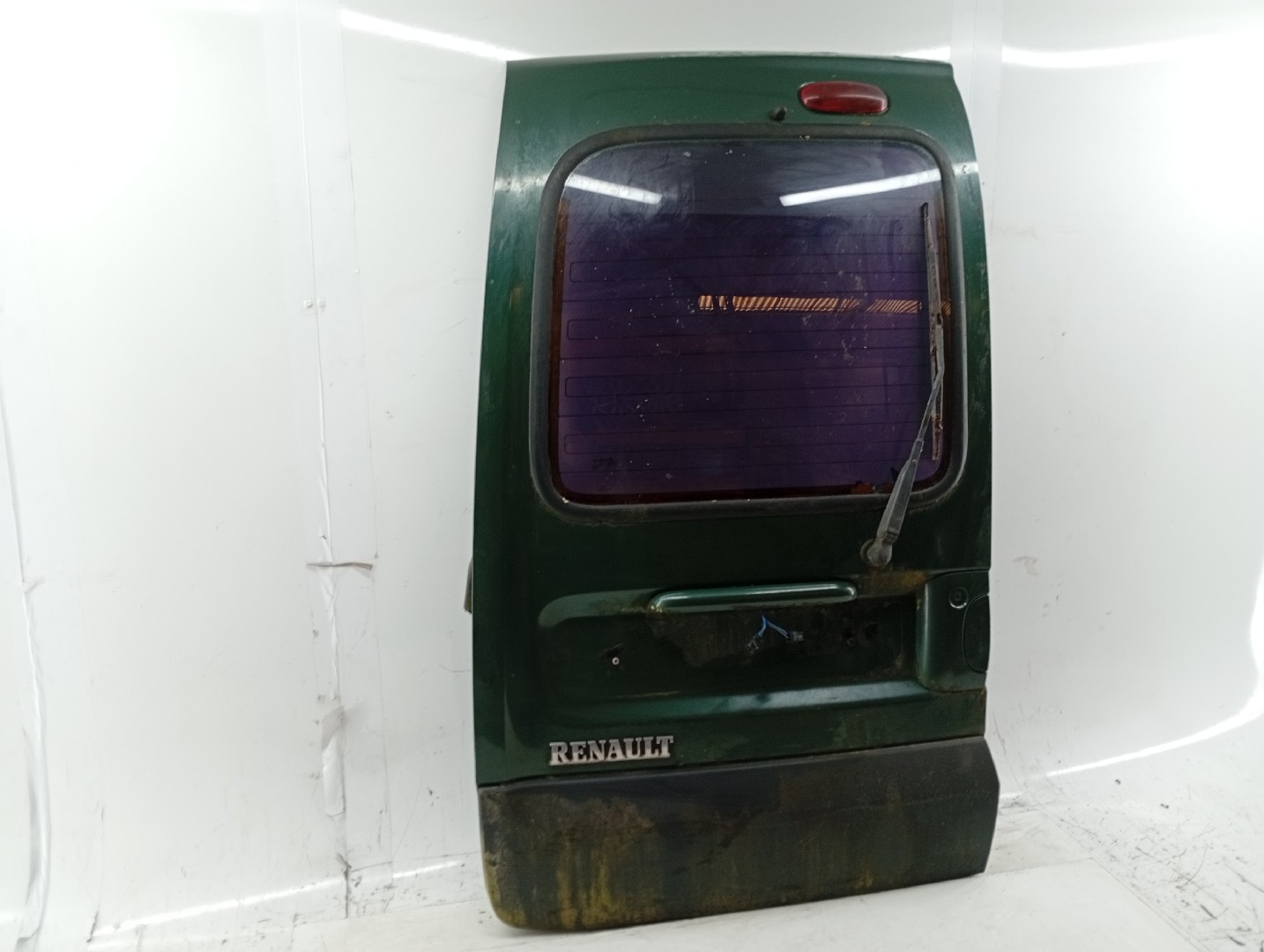 Porta de mala RENAULT KANGOO (KC0/1_) | 97 - 